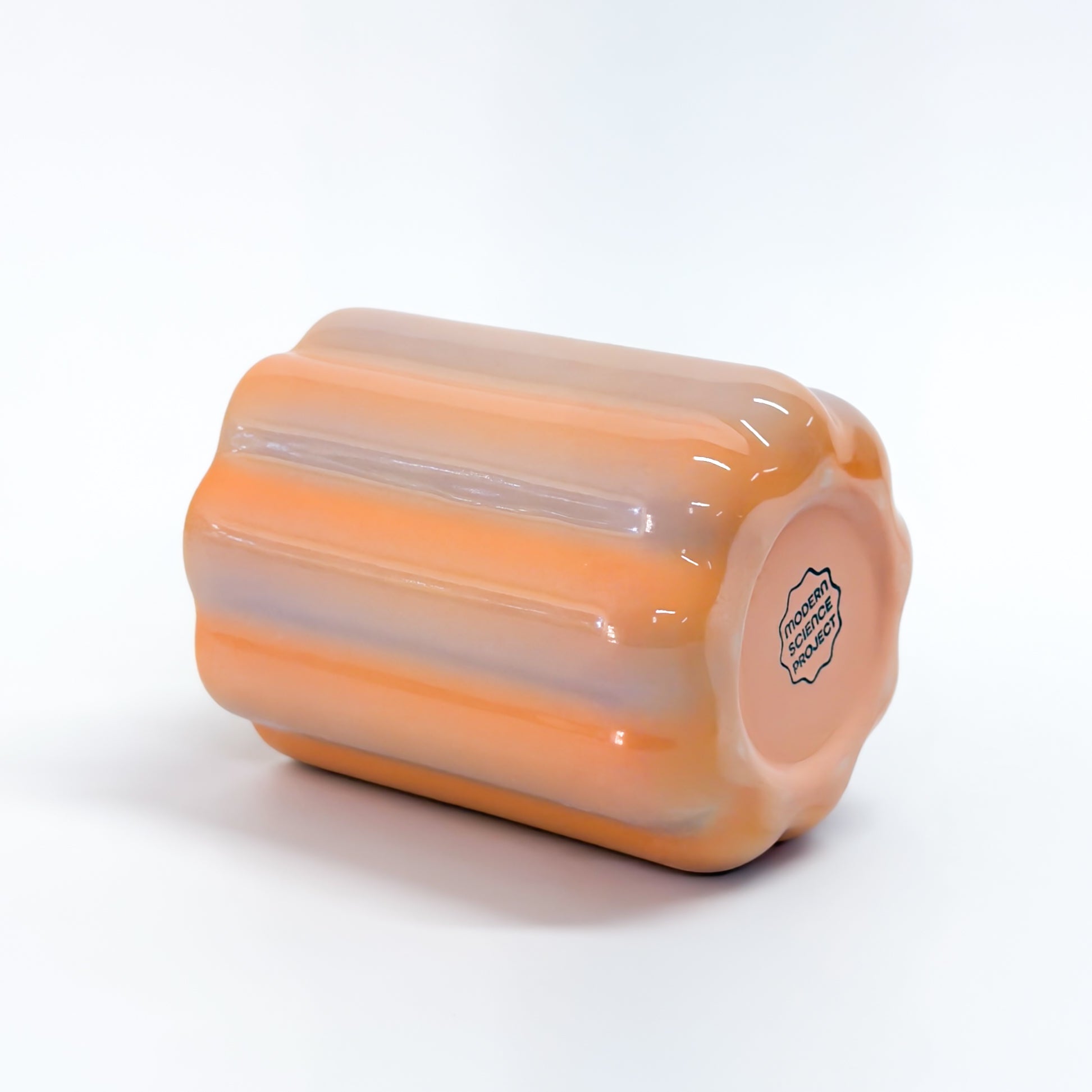 Smoothie Cup in Lavender Kiss