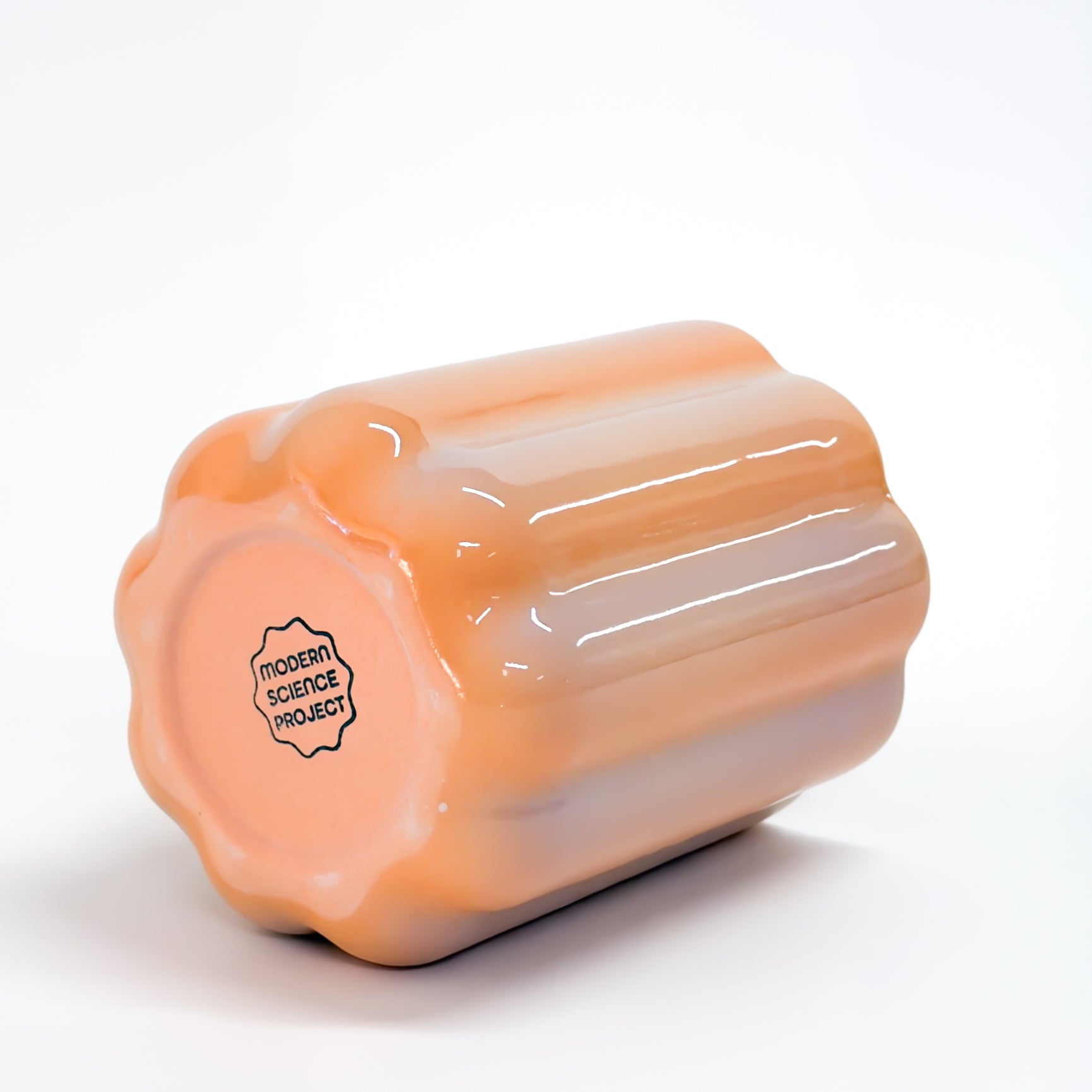 Smoothie Cup in Lavender Kiss