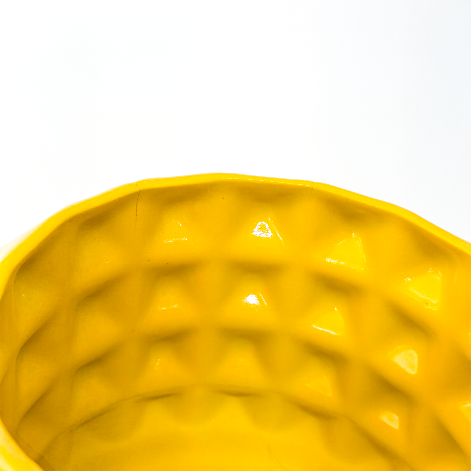 *SECOND* Prism Planter in Vibrant Rainbow