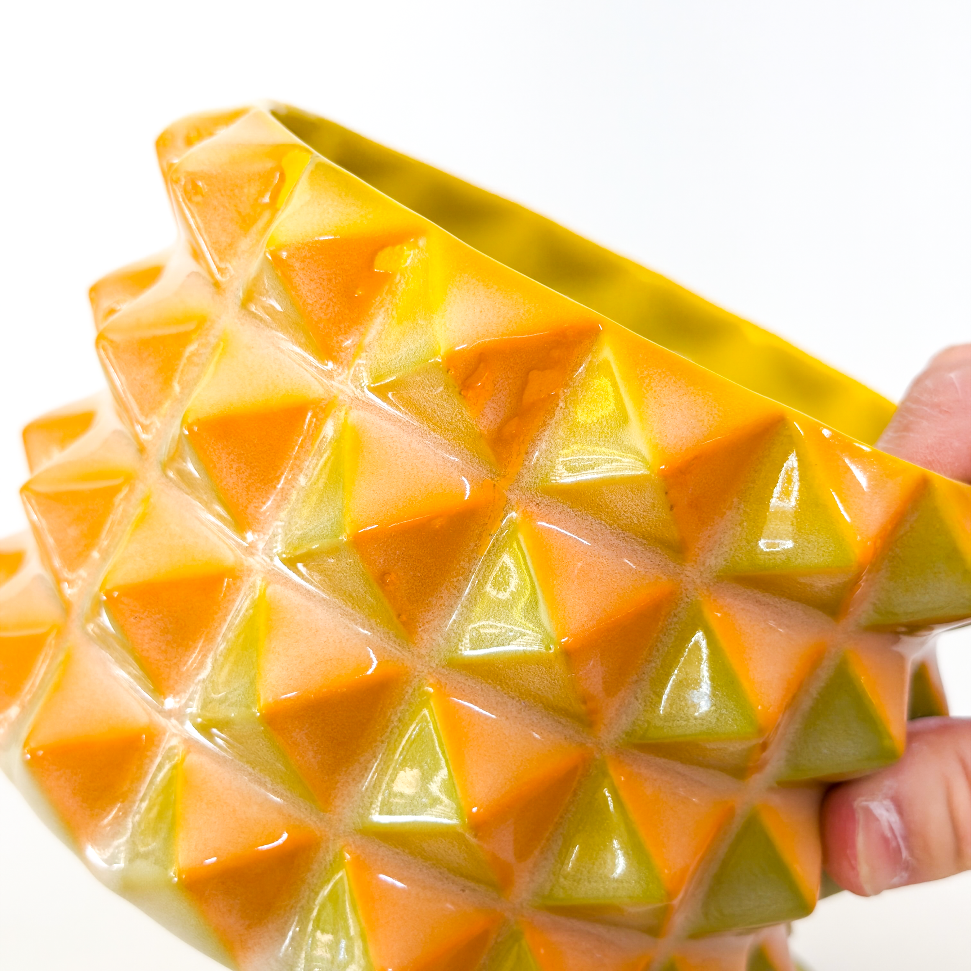 *SECOND* Prism Planter Color Sample 4