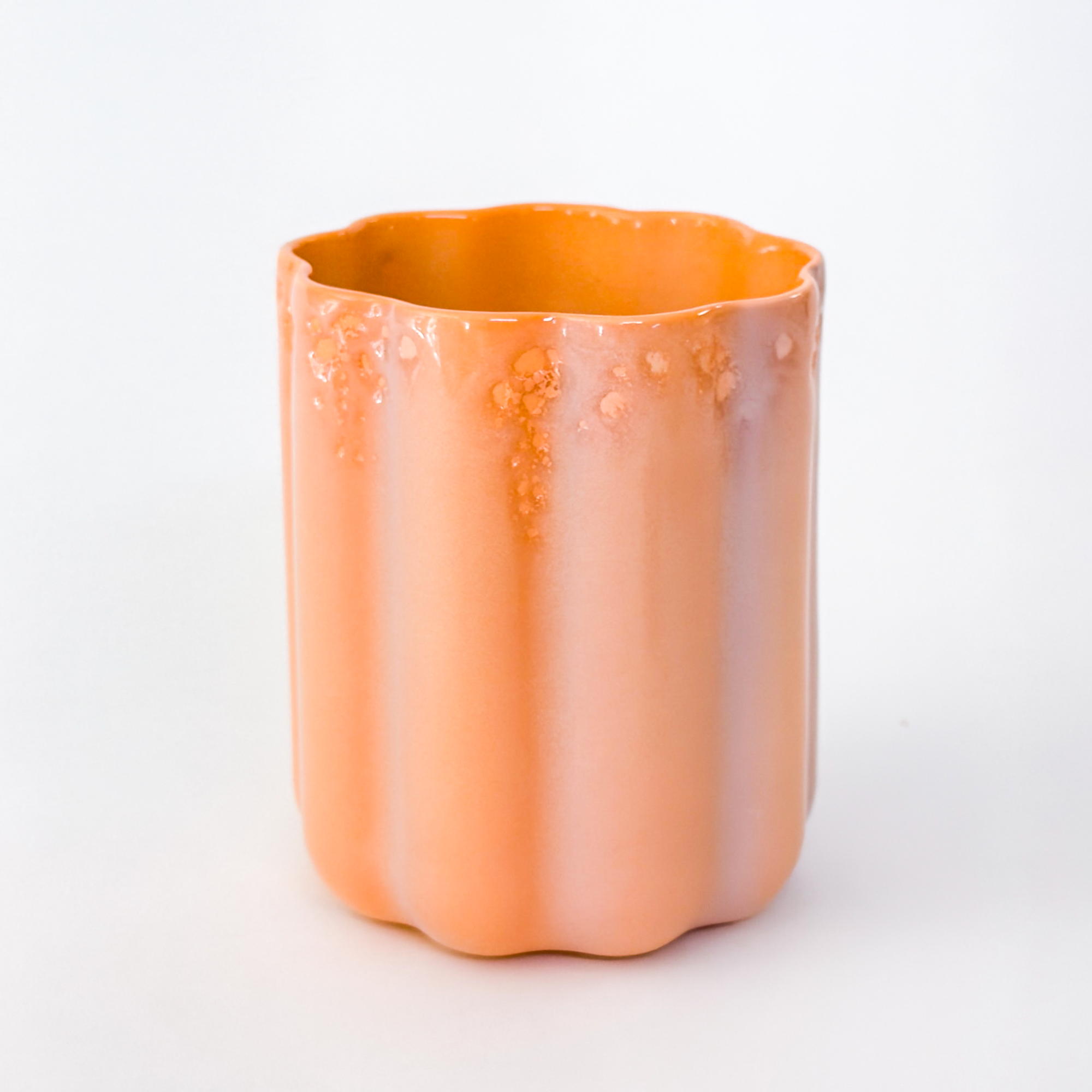 * SECOND* Smoothie Cup in Lavender Kiss