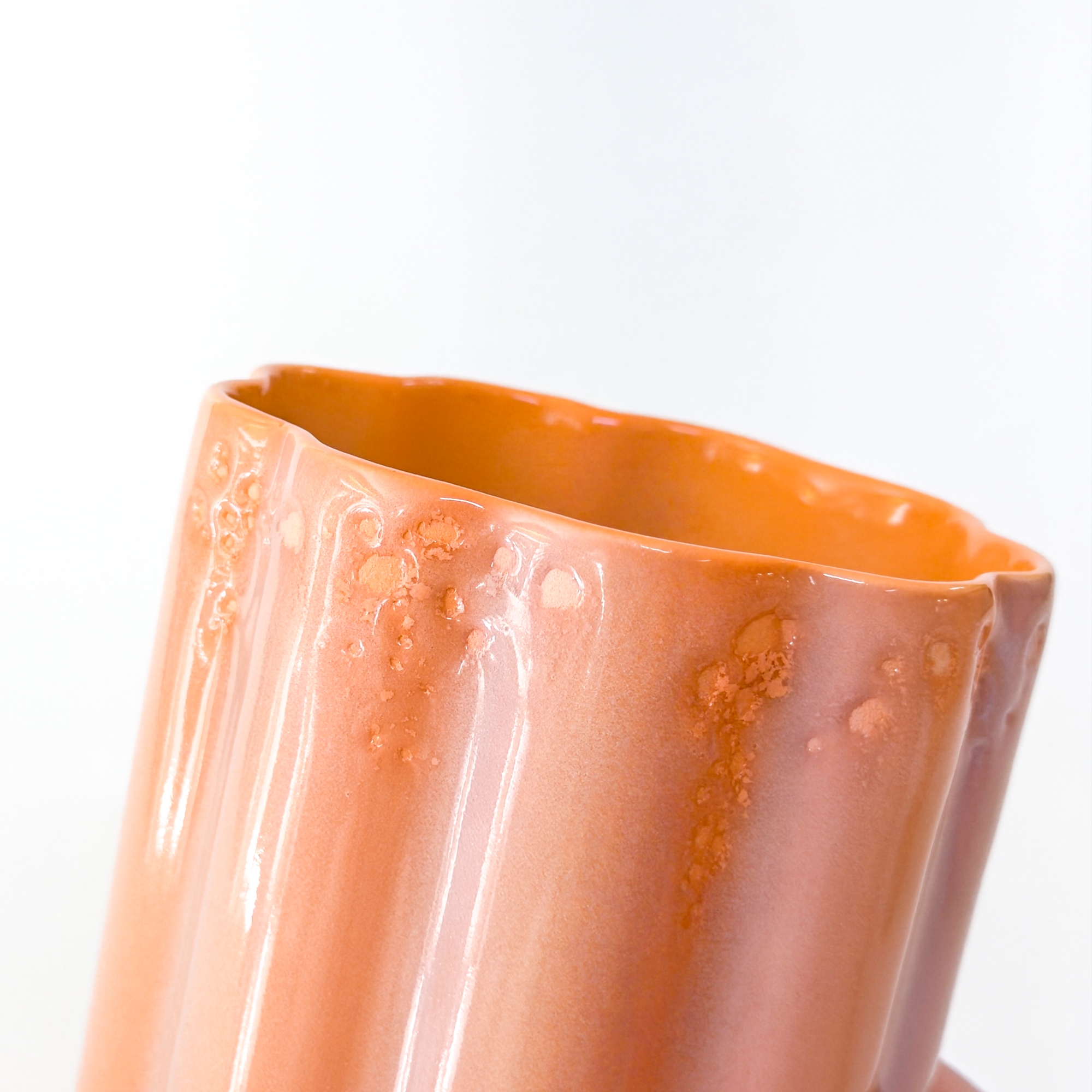 * SECOND* Smoothie Cup in Lavender Kiss