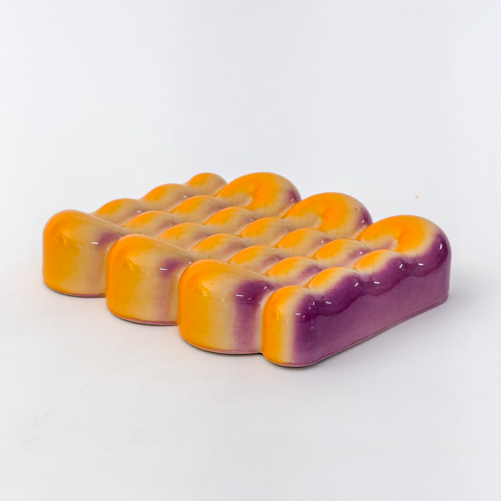 *SECOND* Soap Dish Color Sample