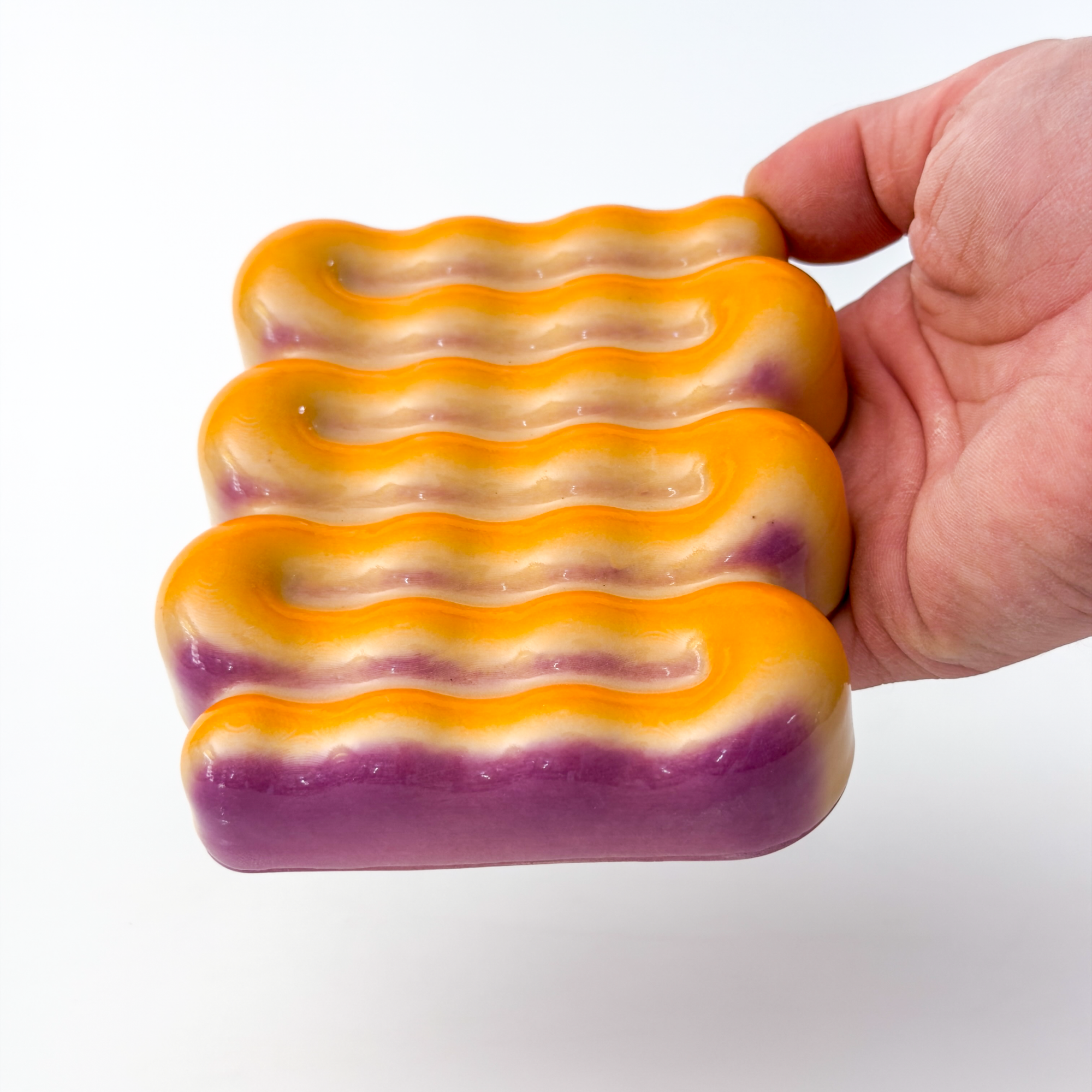 *SECOND* Soap Dish Color Sample