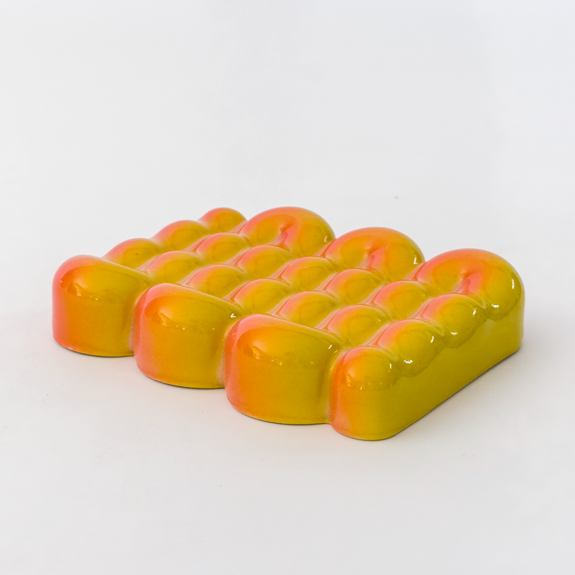 *SECOND* Soap Dish Color Sample