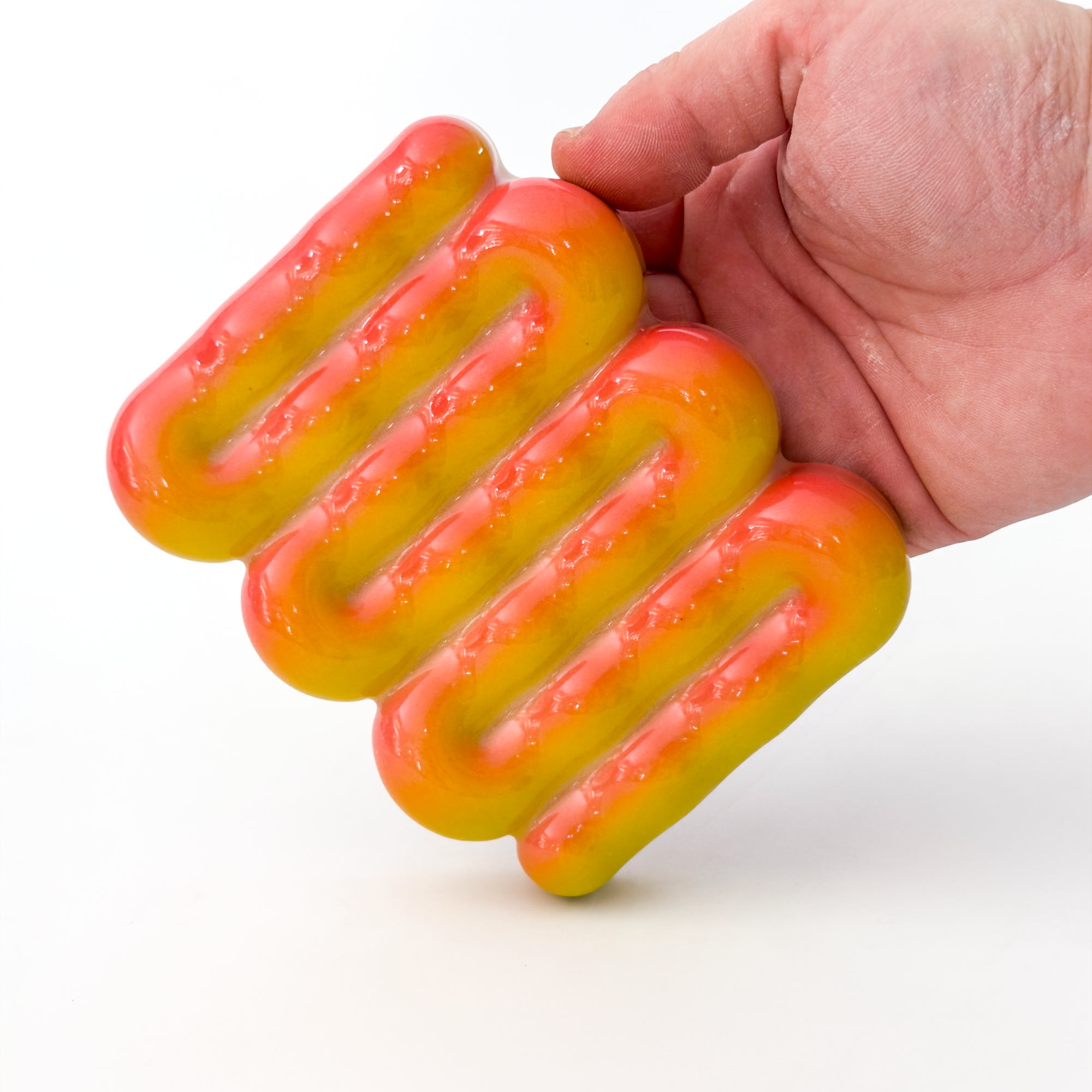 *SECOND* Soap Dish Color Sample