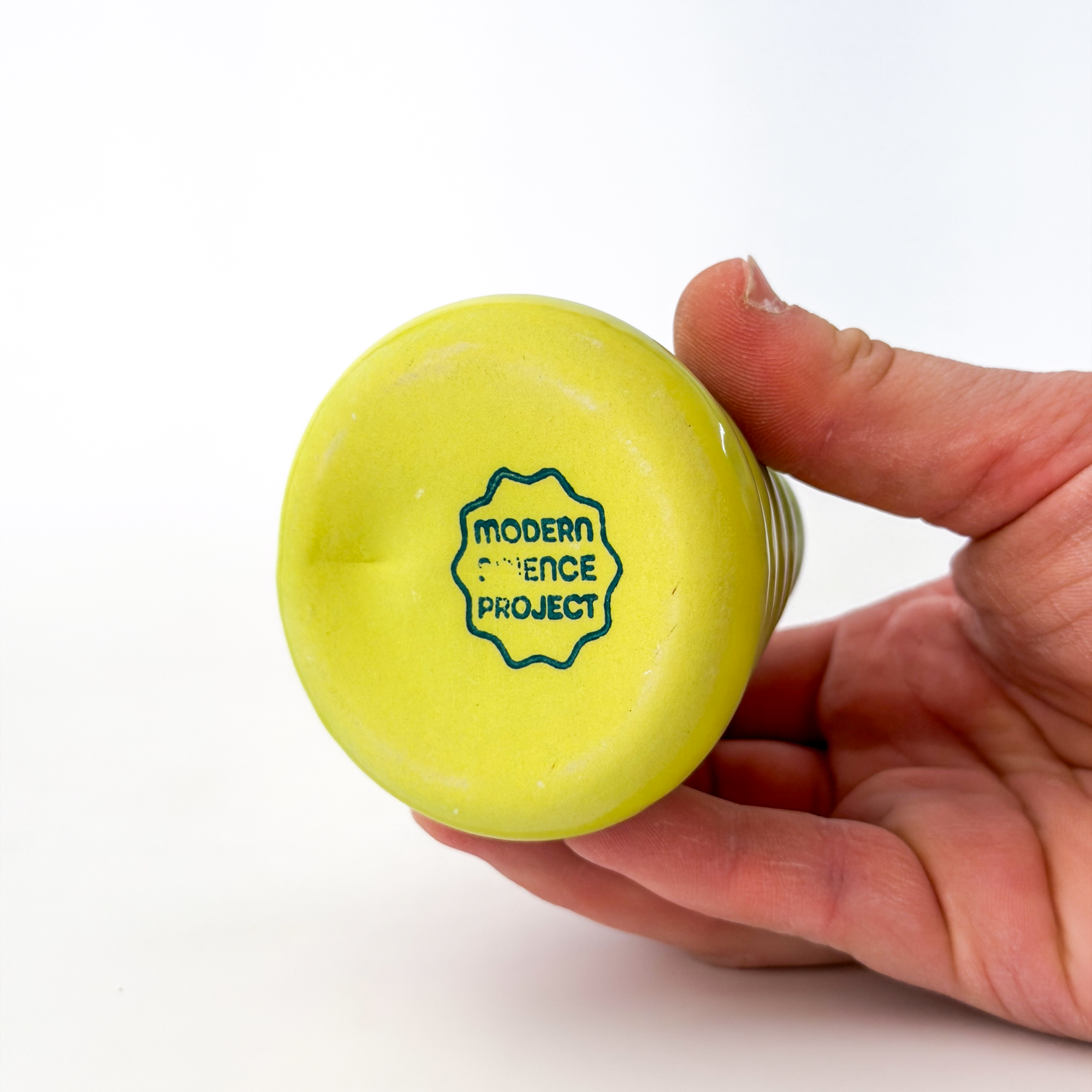 *SECOND* Buddy Vase in Baja Blast