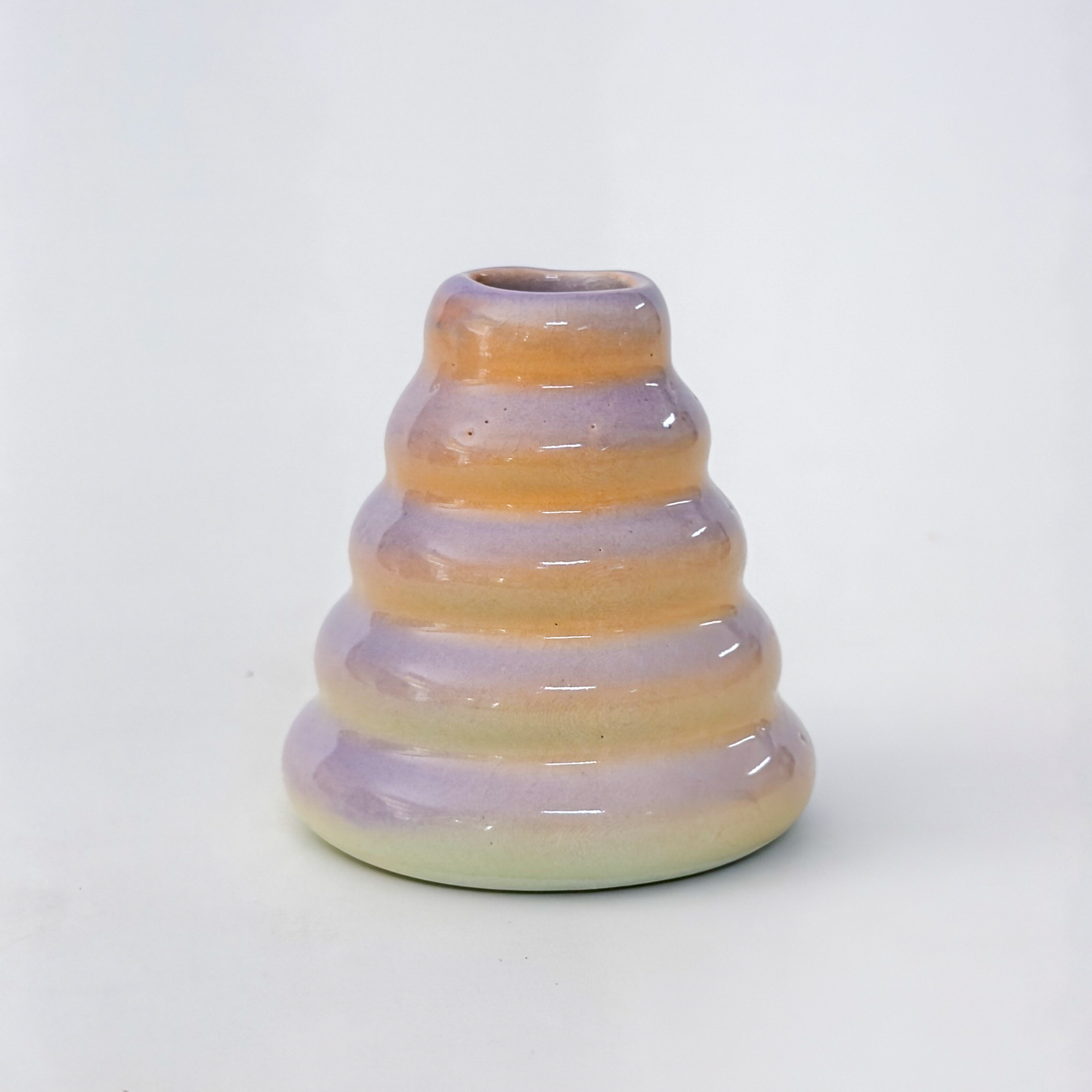 *SECOND* Buddy Vase in Opalite