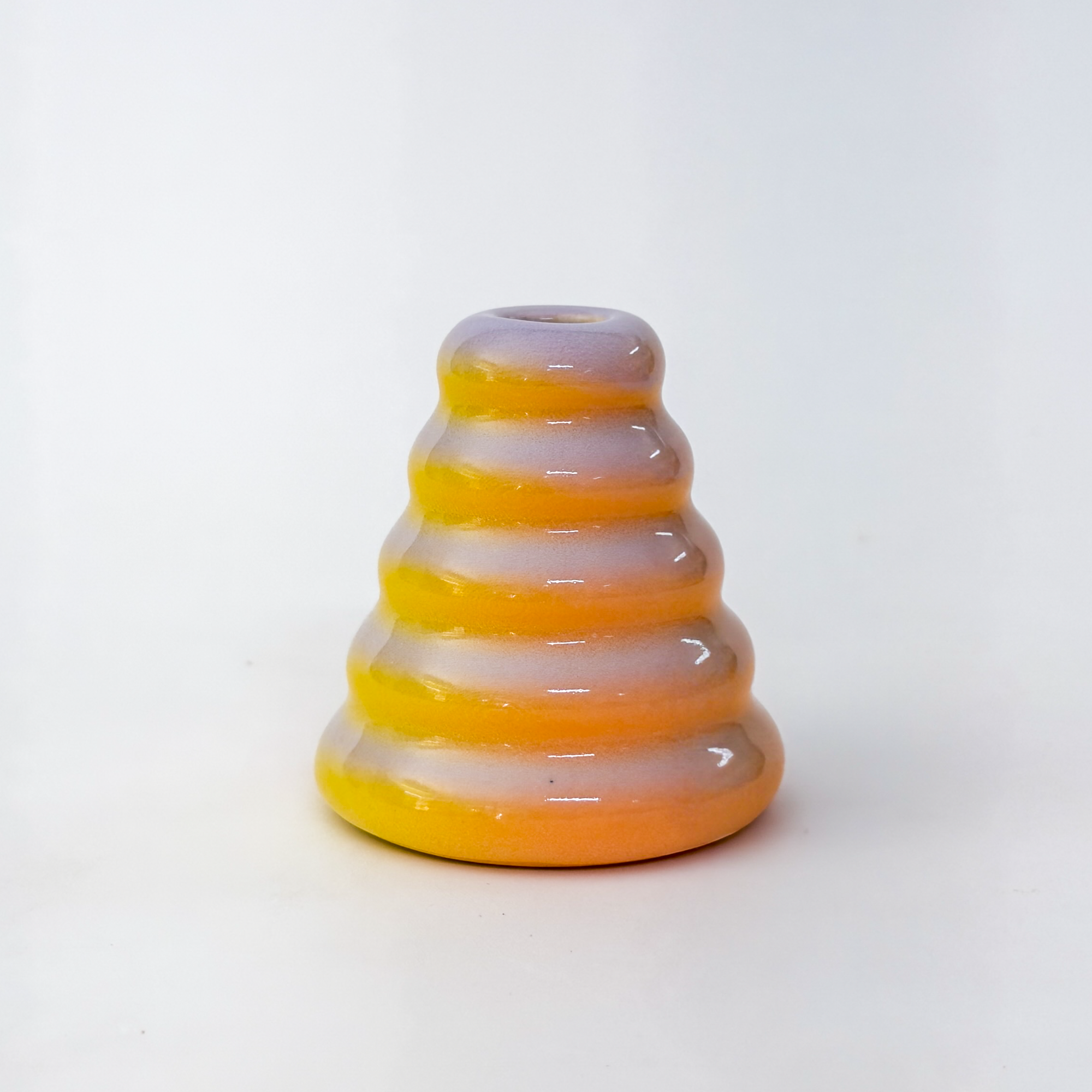 *SECOND* Buddy Vase in Sunset