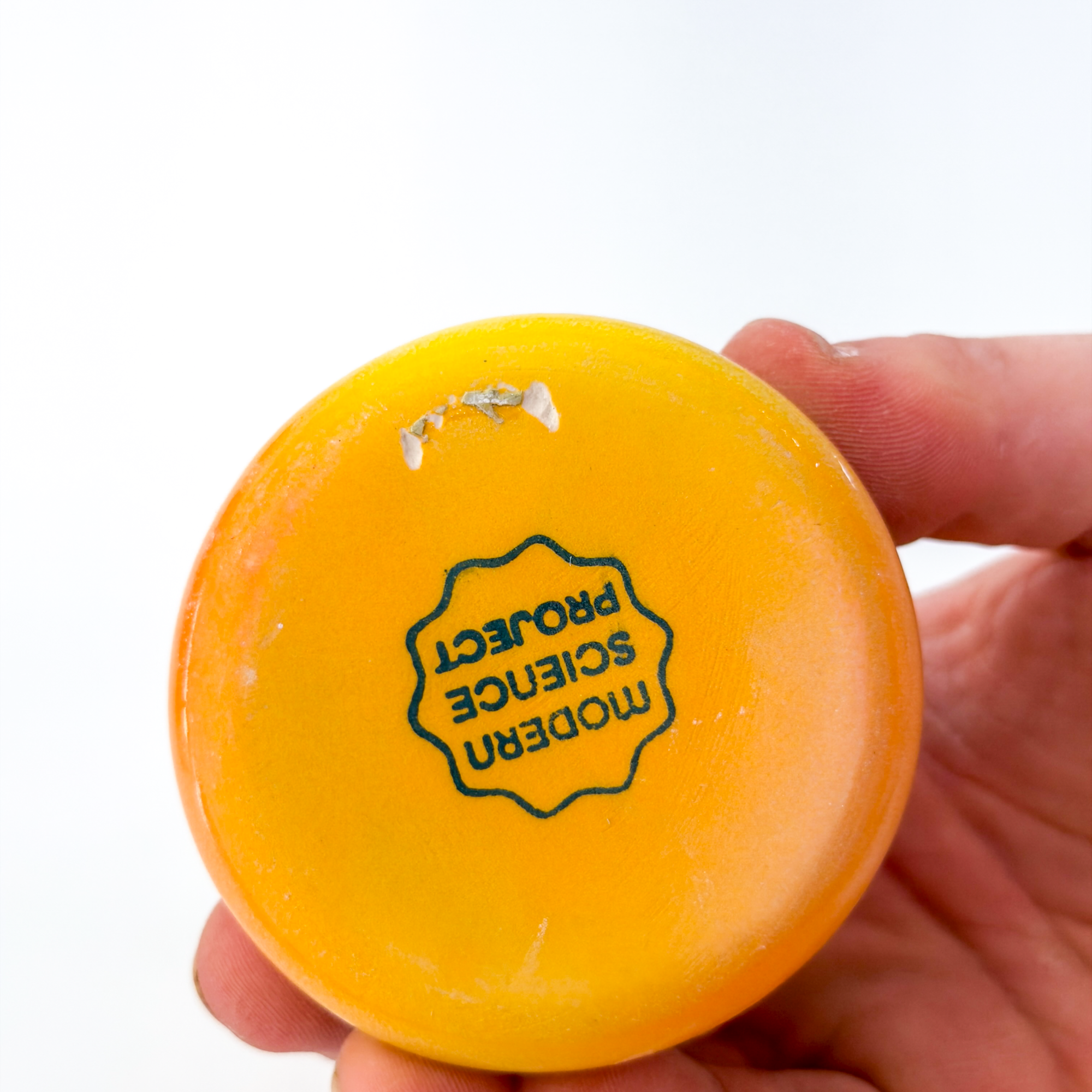 *SECOND* Buddy Vase in Sunset