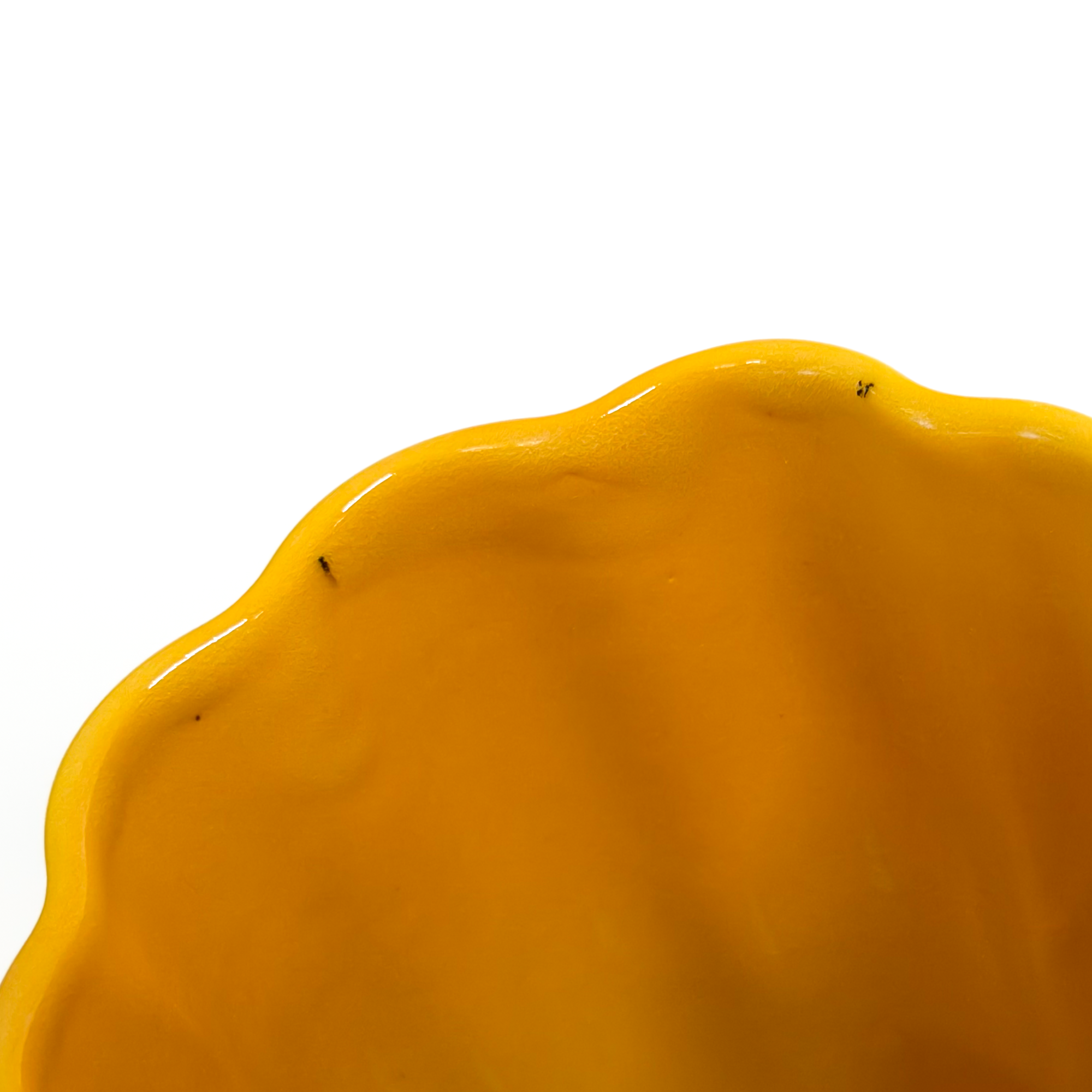 * SECOND* Smoothie Cup Planter in Neon Sunset