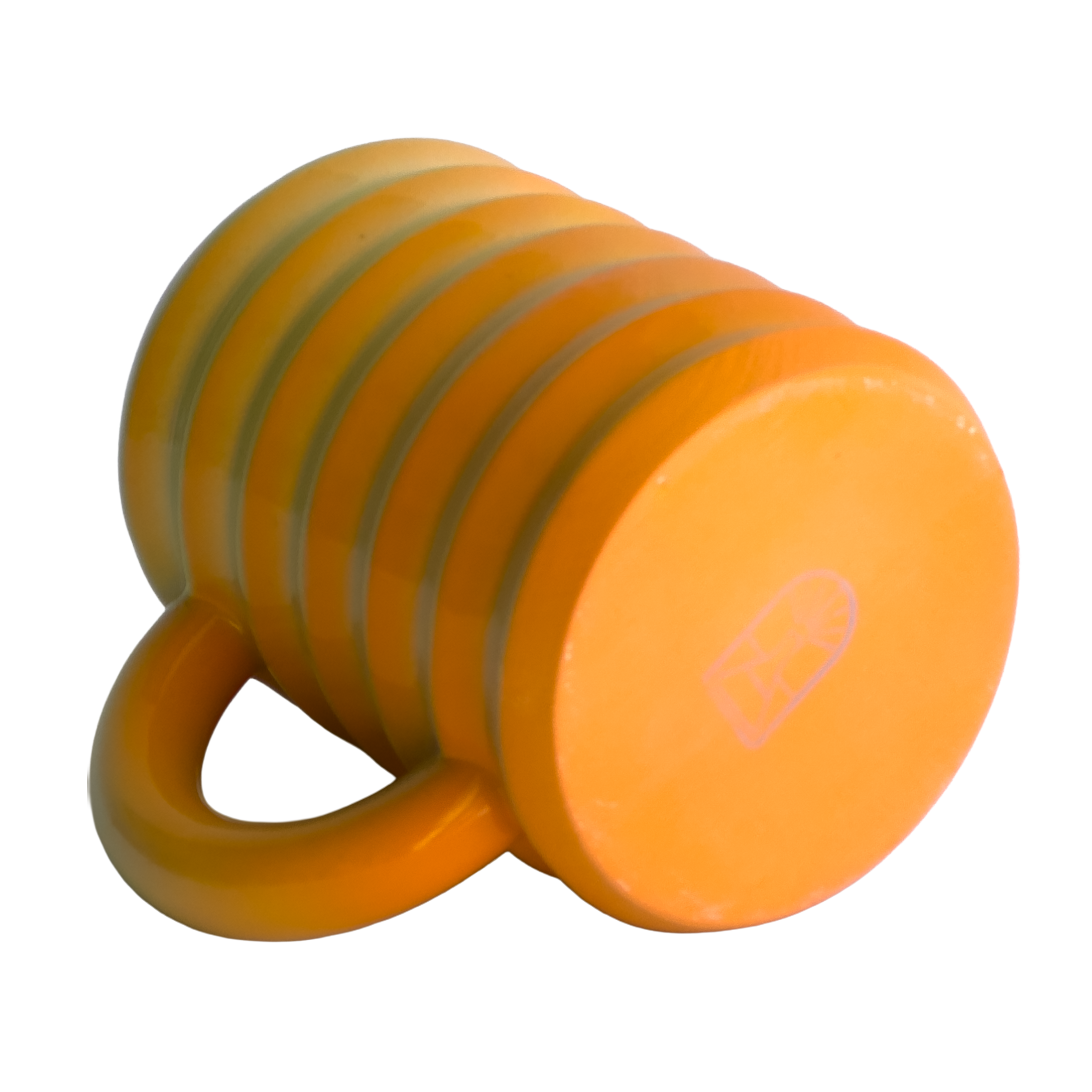 Wiggle Mug in Cactus