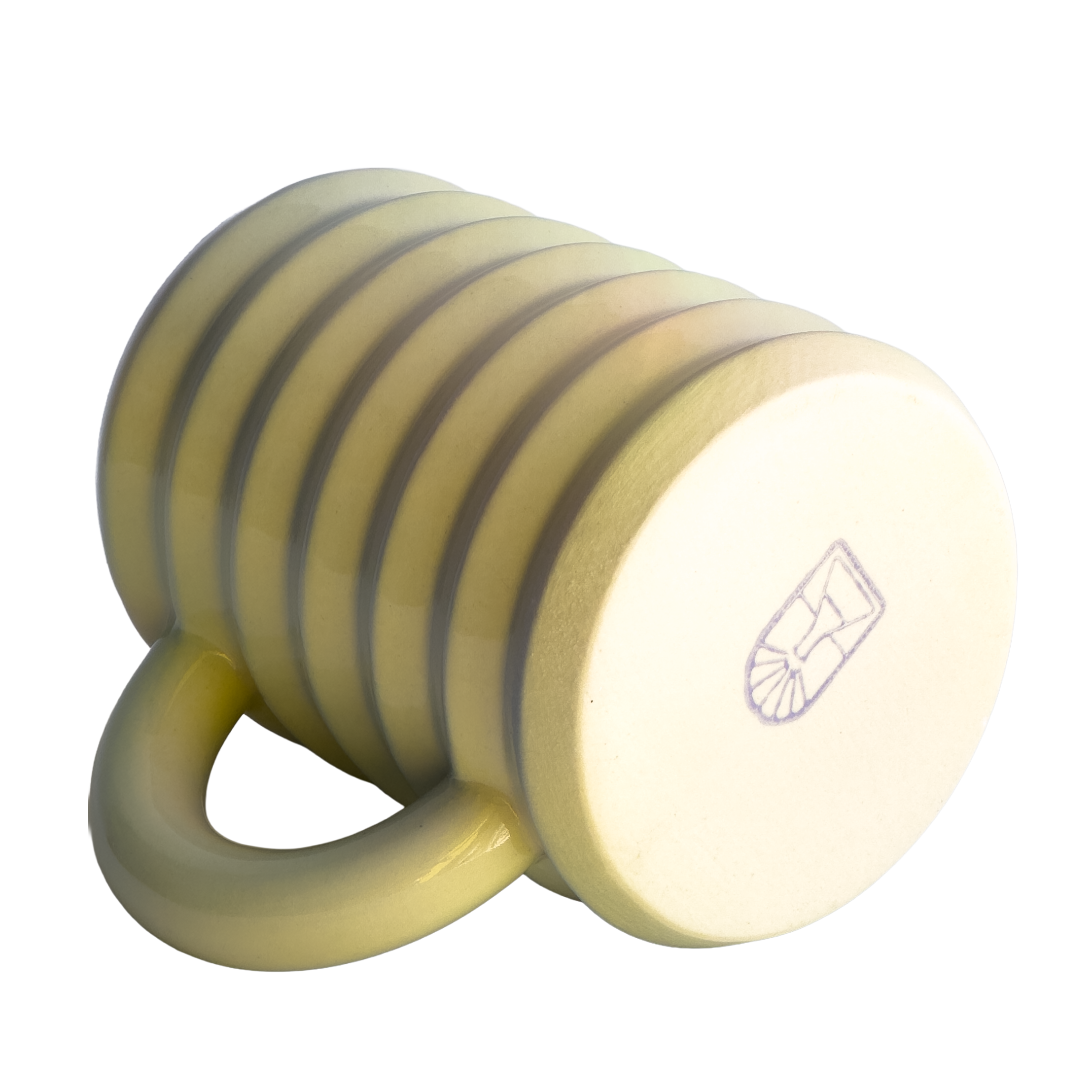 Wiggle Mug in Milky Way