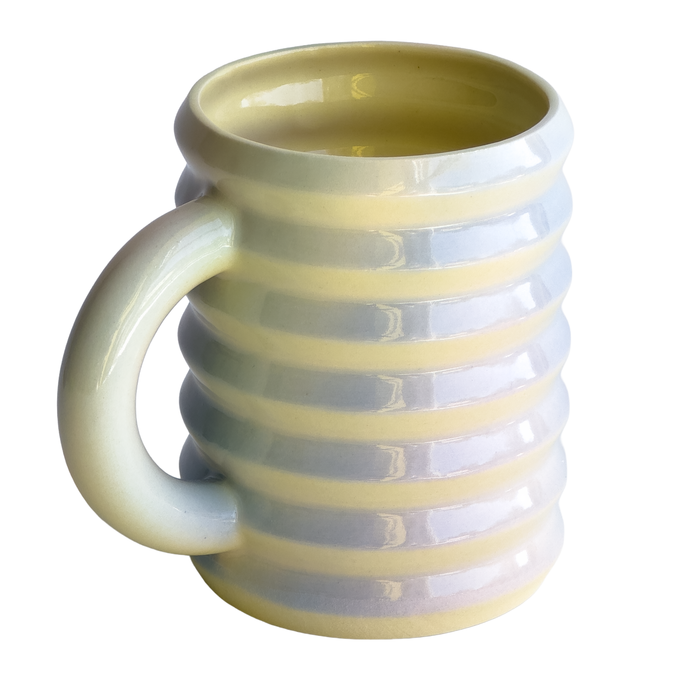 Wiggle Mug in Milky Way