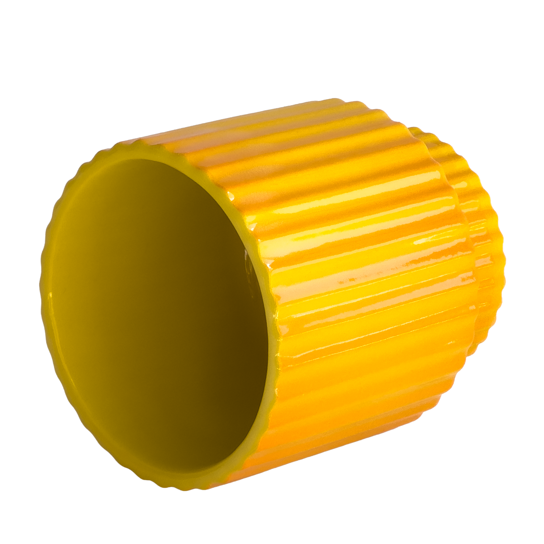 Tumbler in Sunflower
