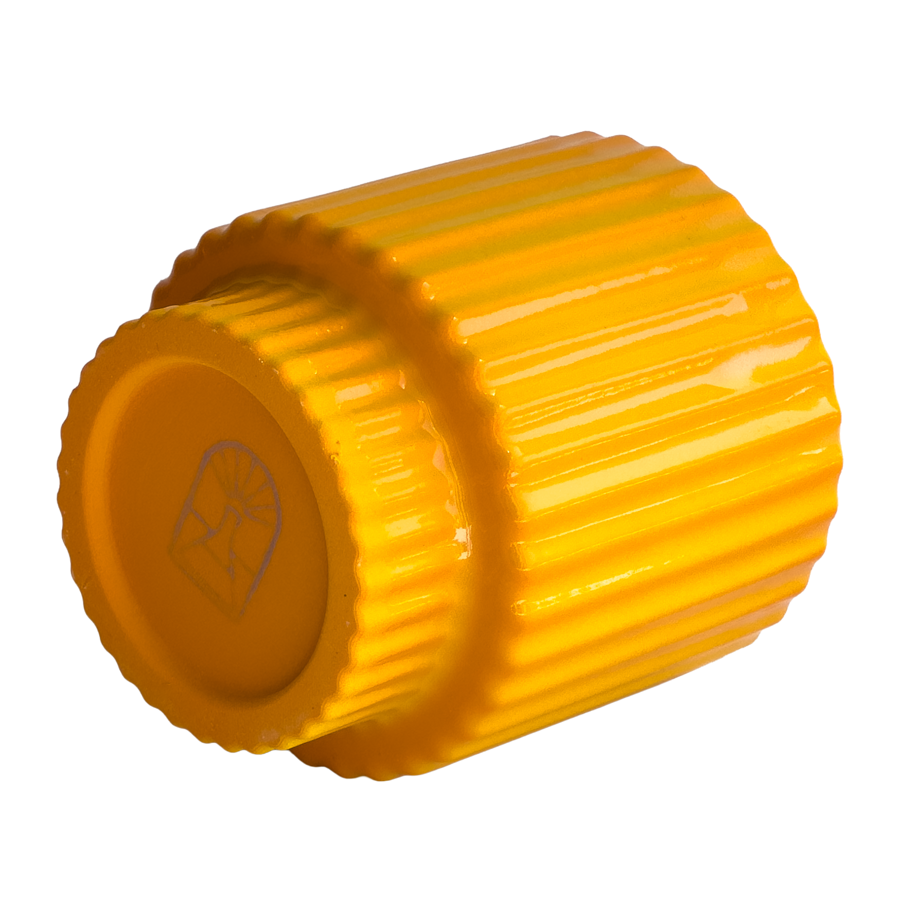 Tumbler in Sunflower