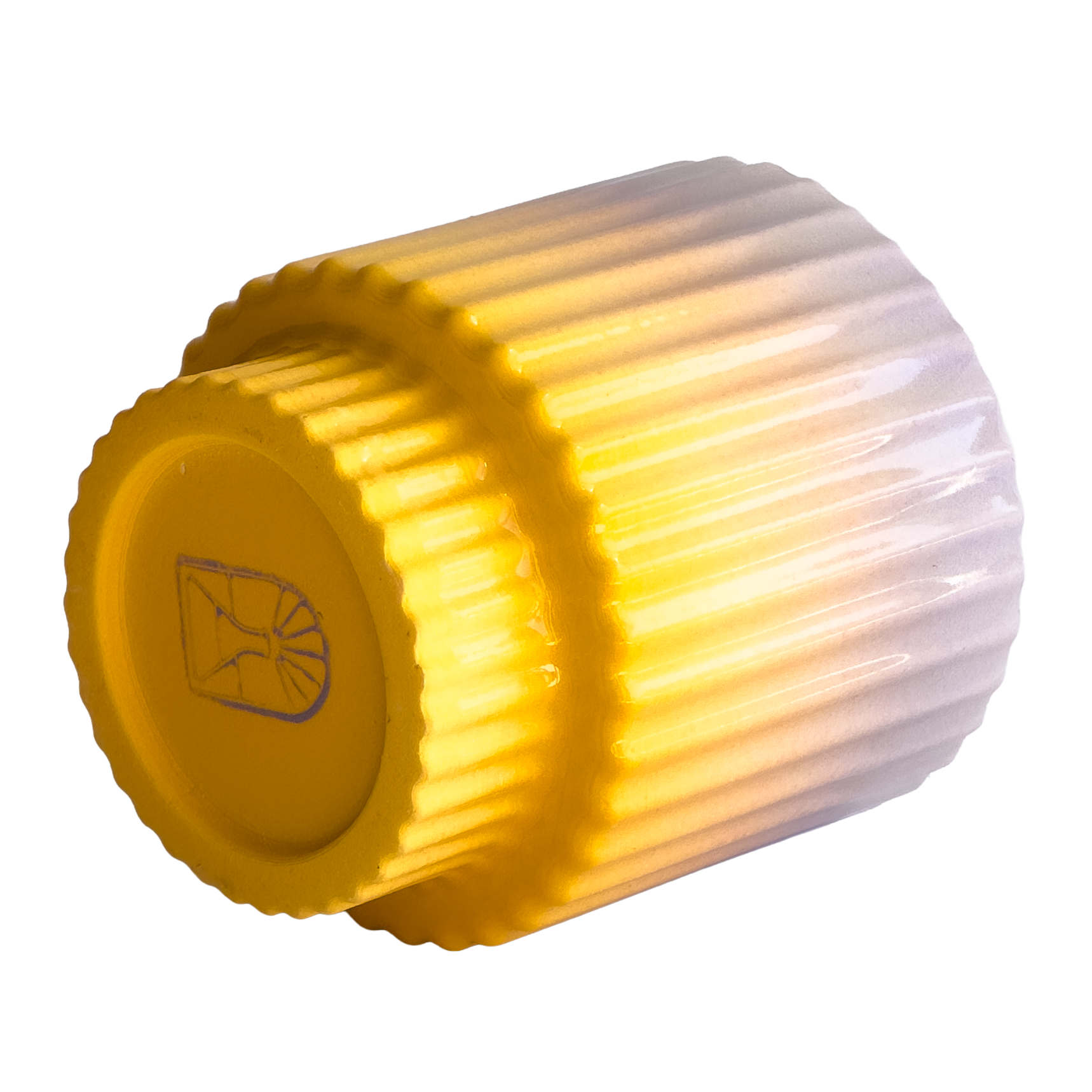 Tumbler in Pastel Sunset