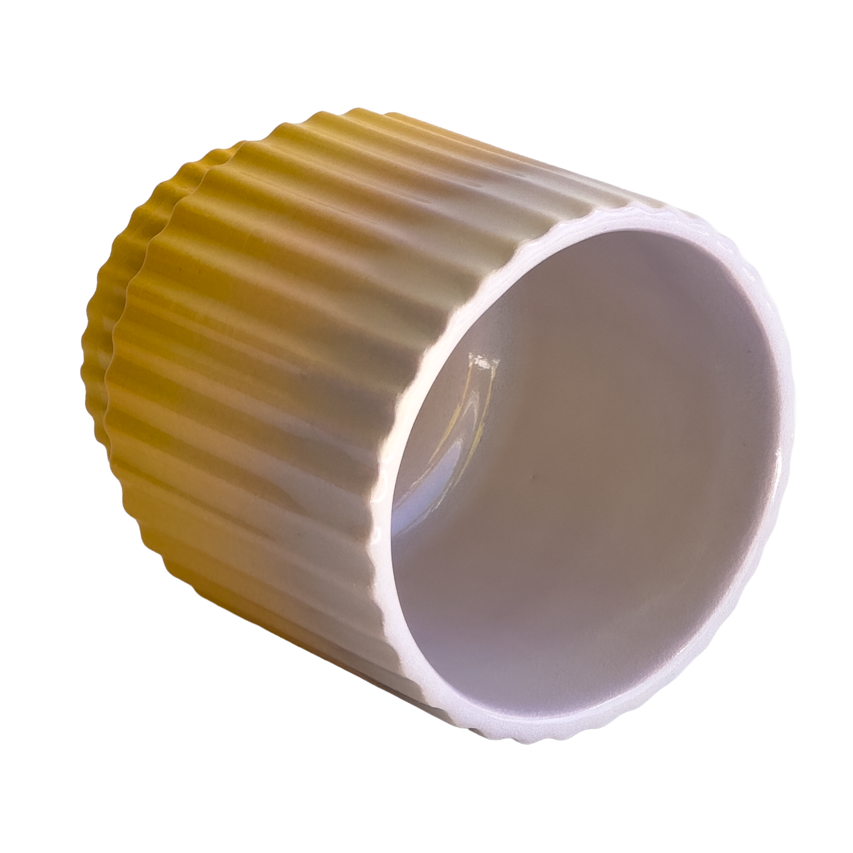 Tumbler in Pastel Sunset