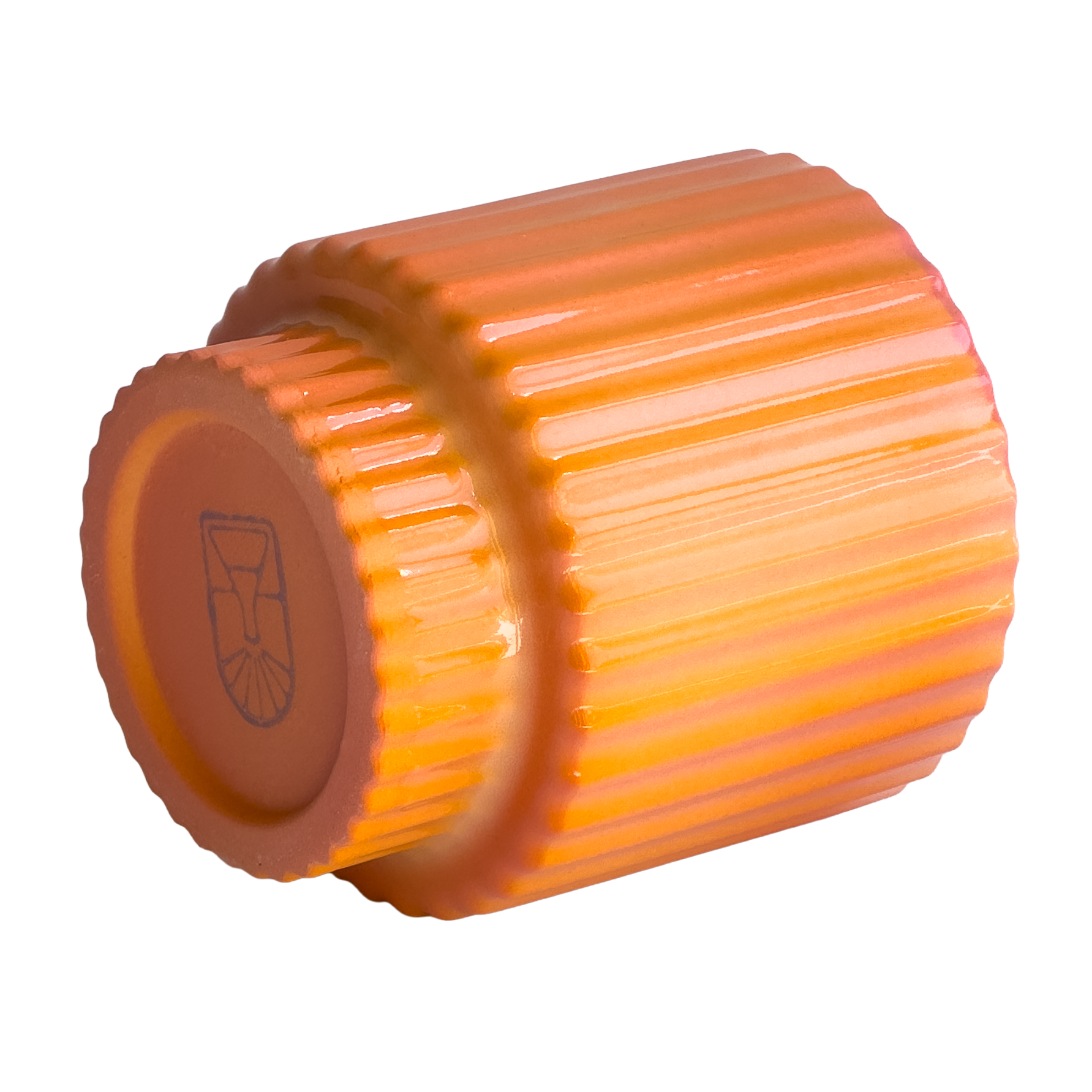 Tumbler in Barbie Pink