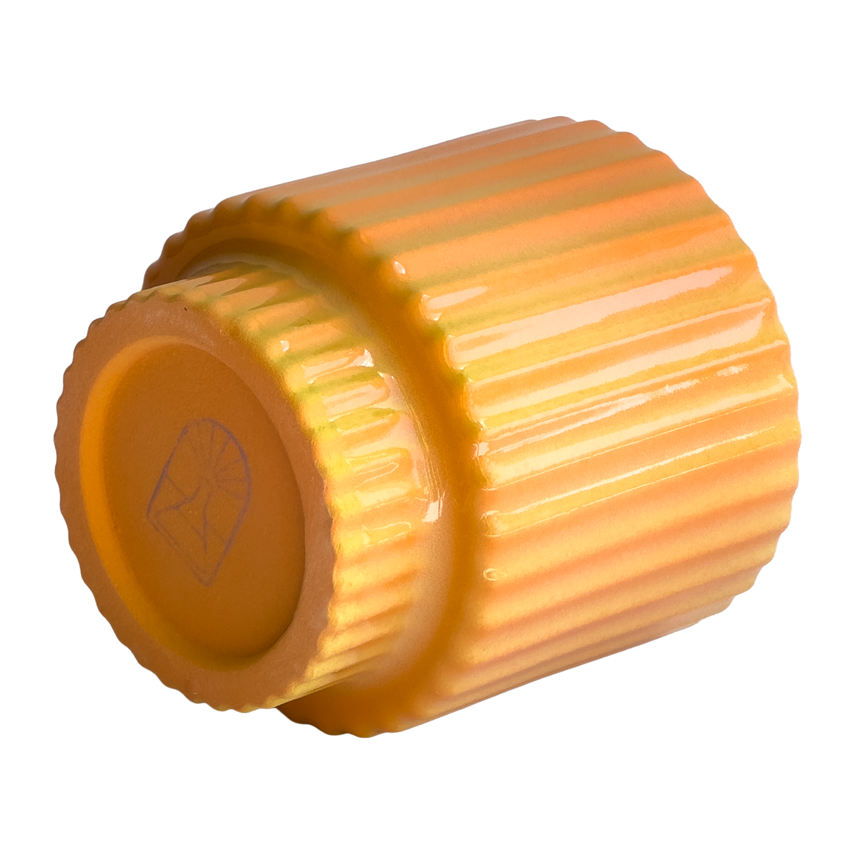 Tumbler in Melon