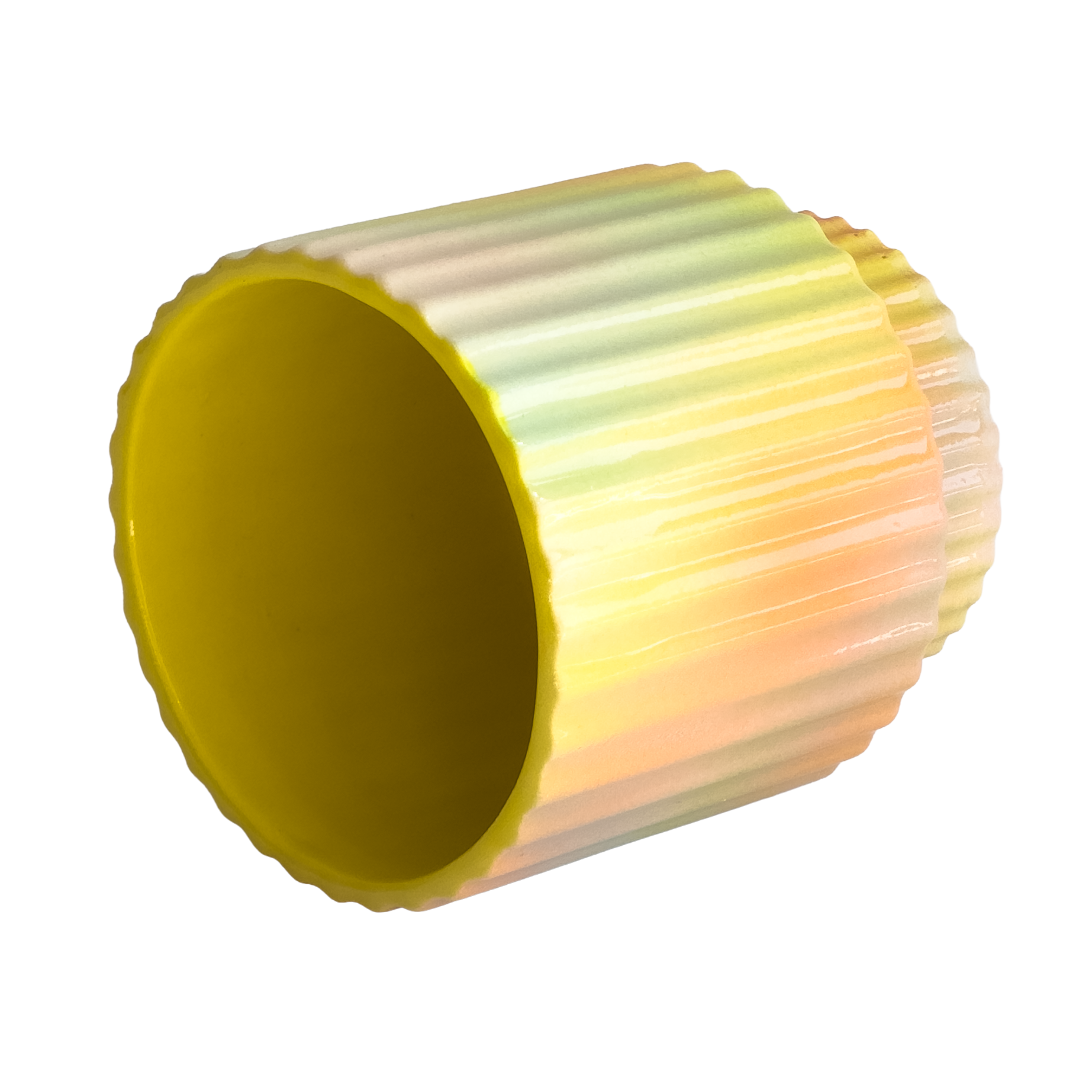 Tumbler in Iridescent Magic