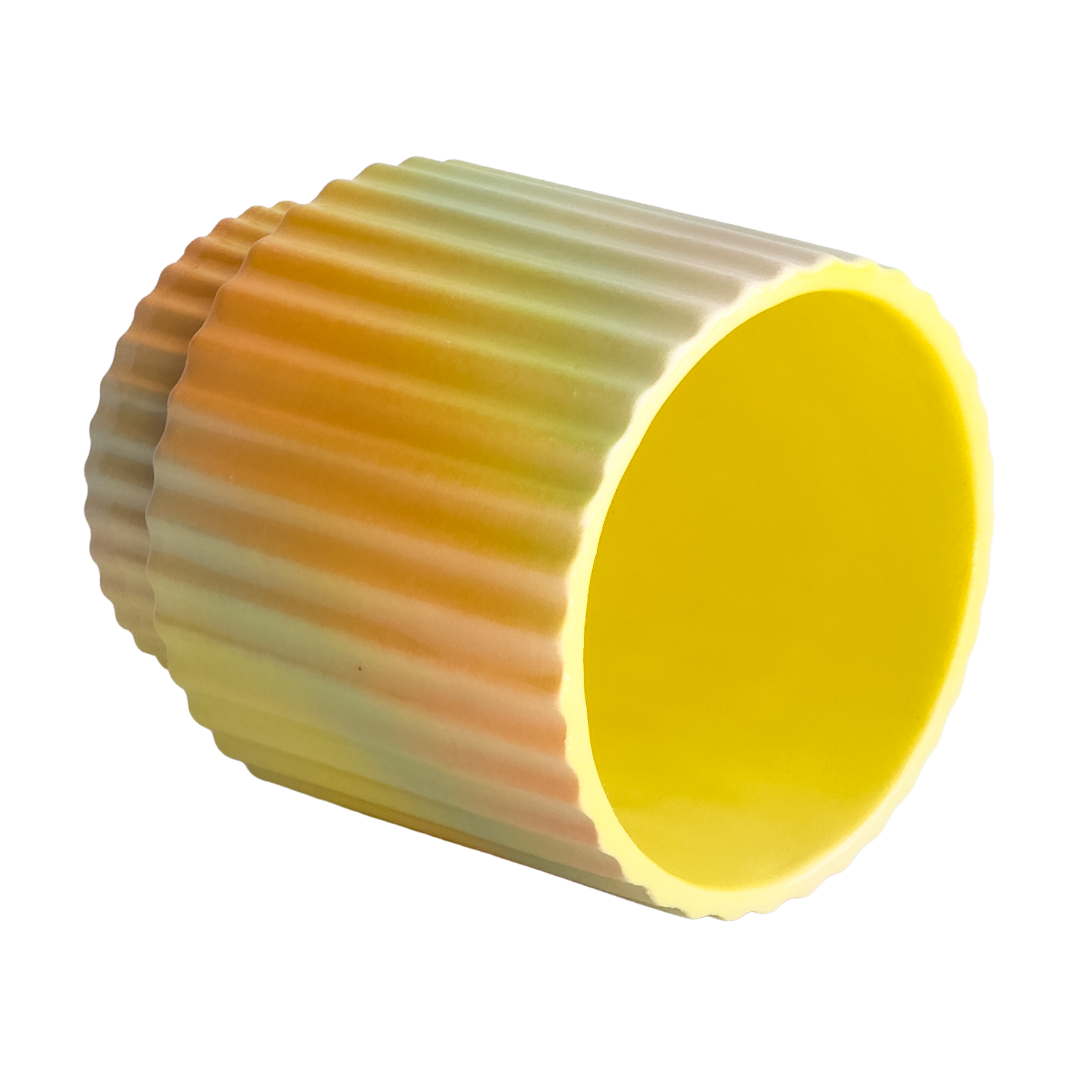 Tumbler in Iridescent Magic