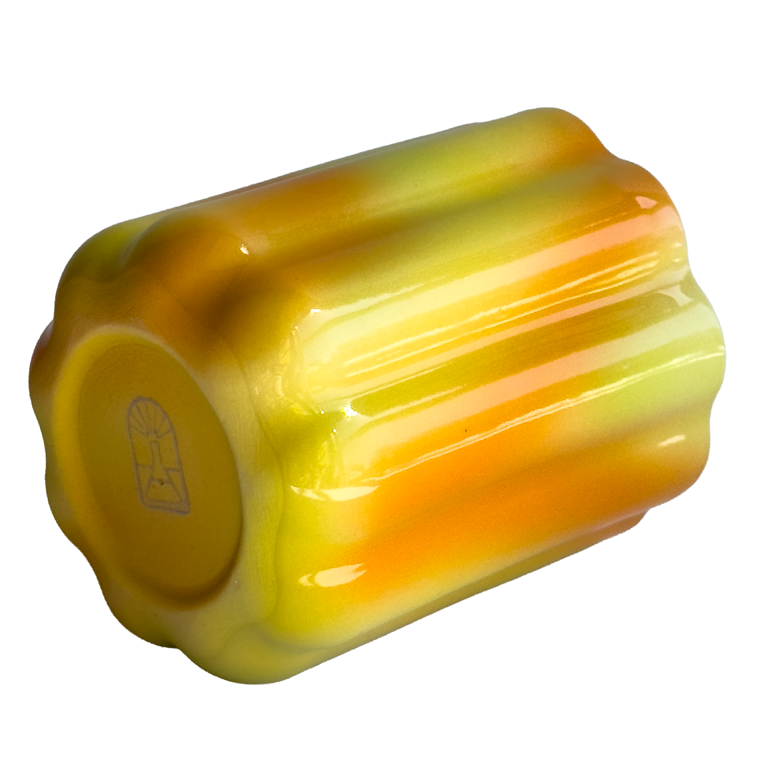 Smoothie Cup in Citrus