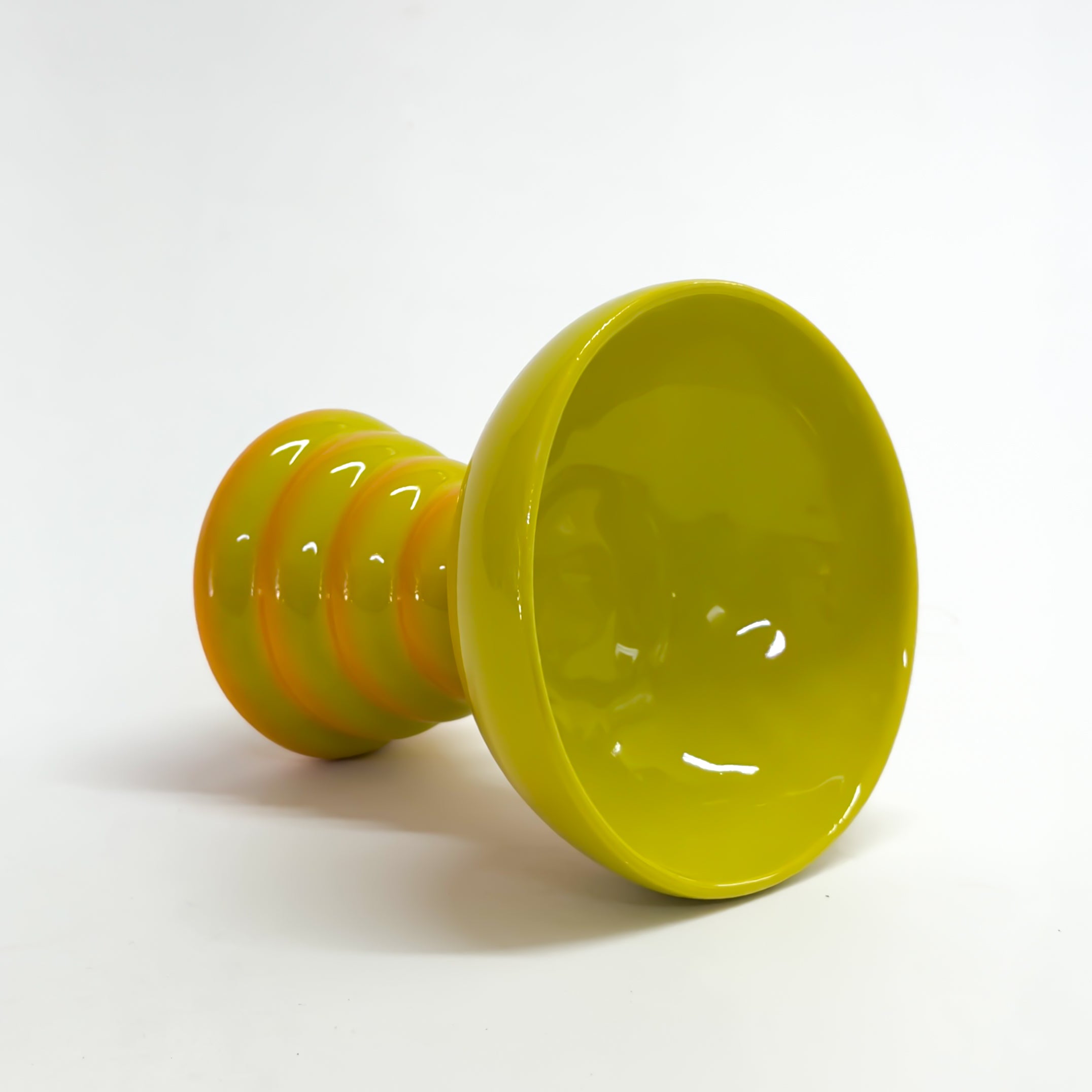 Cocktail Coupe in Citrus