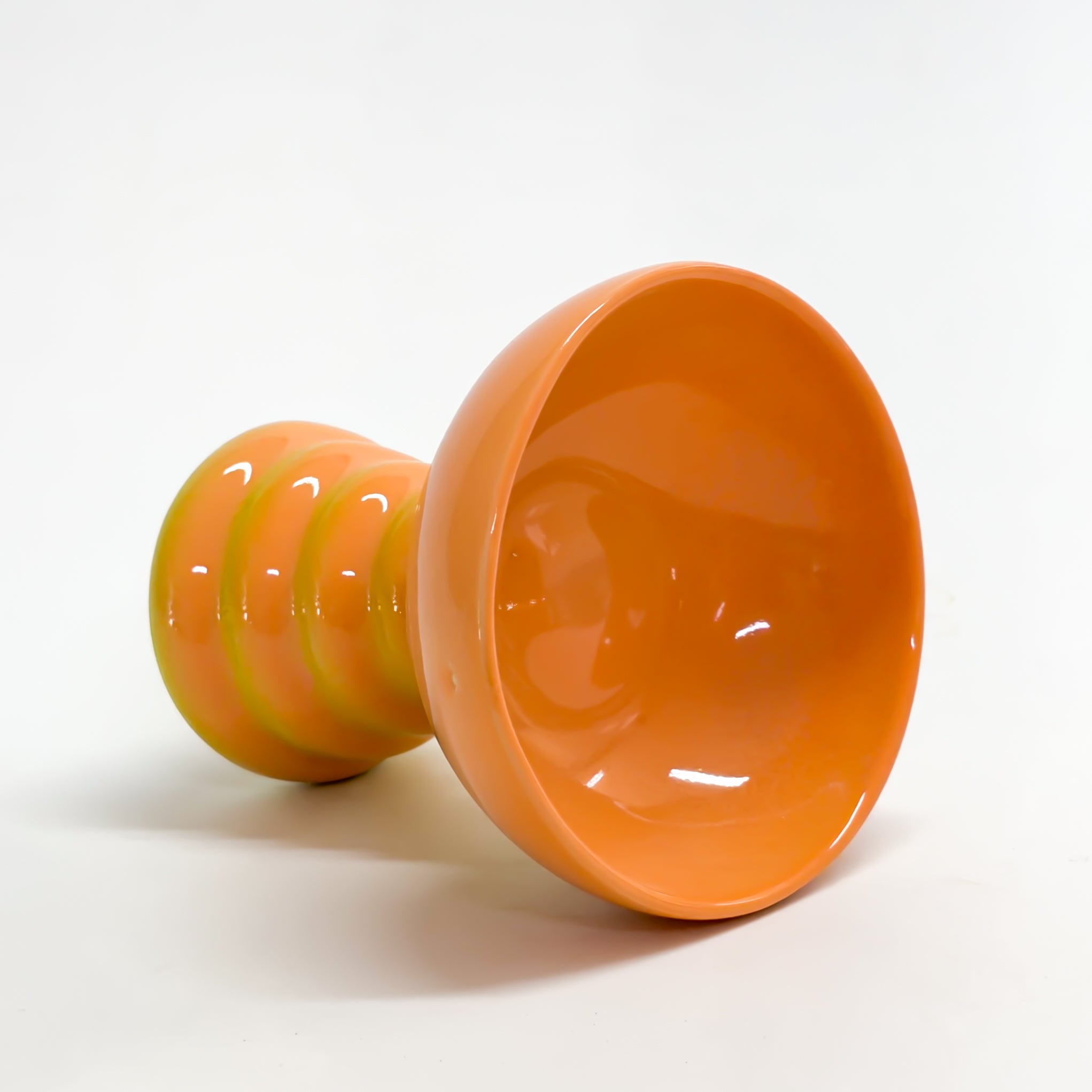 Cocktail Coupe in Melon