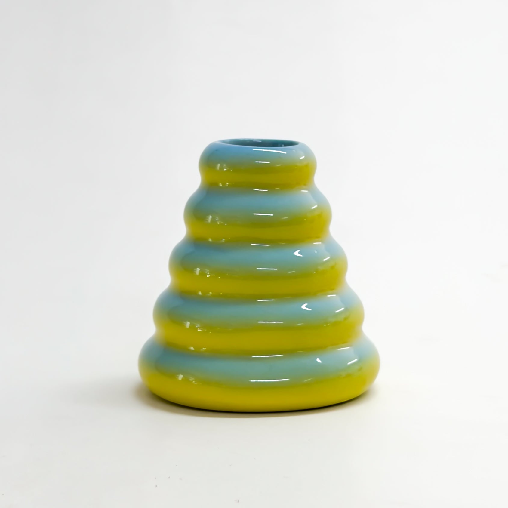 Buddy Vase in Baja Blast V2