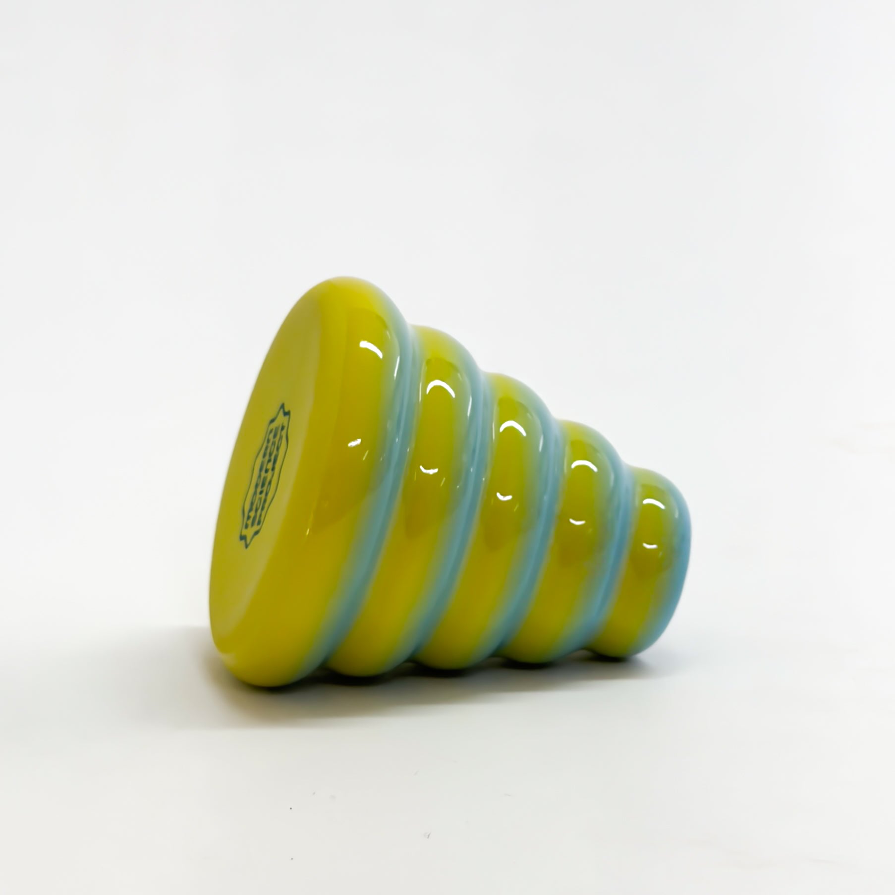 Buddy Vase in Baja Blast V2