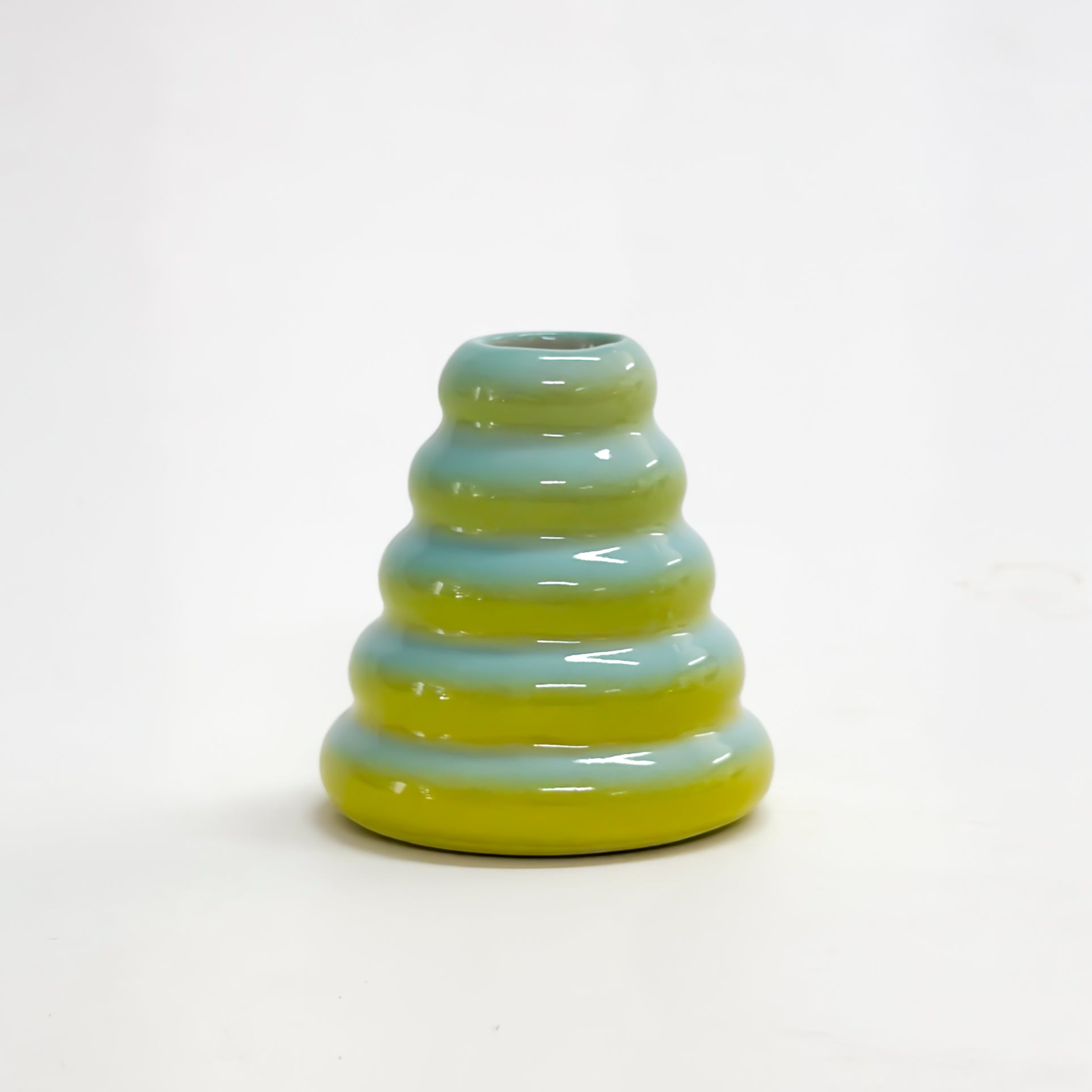 Buddy Vase in Baja Blast V1