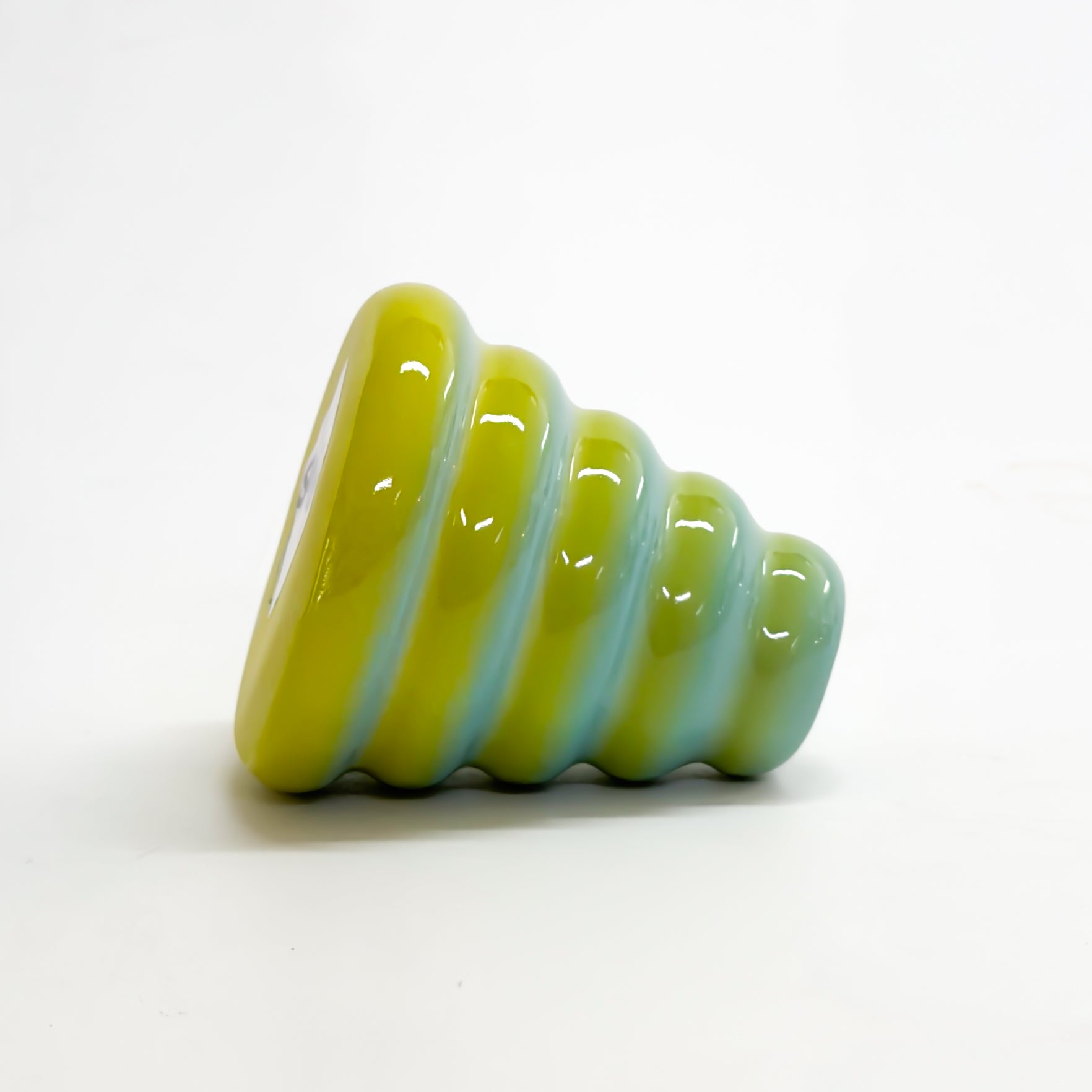 Buddy Vase in Baja Blast V1