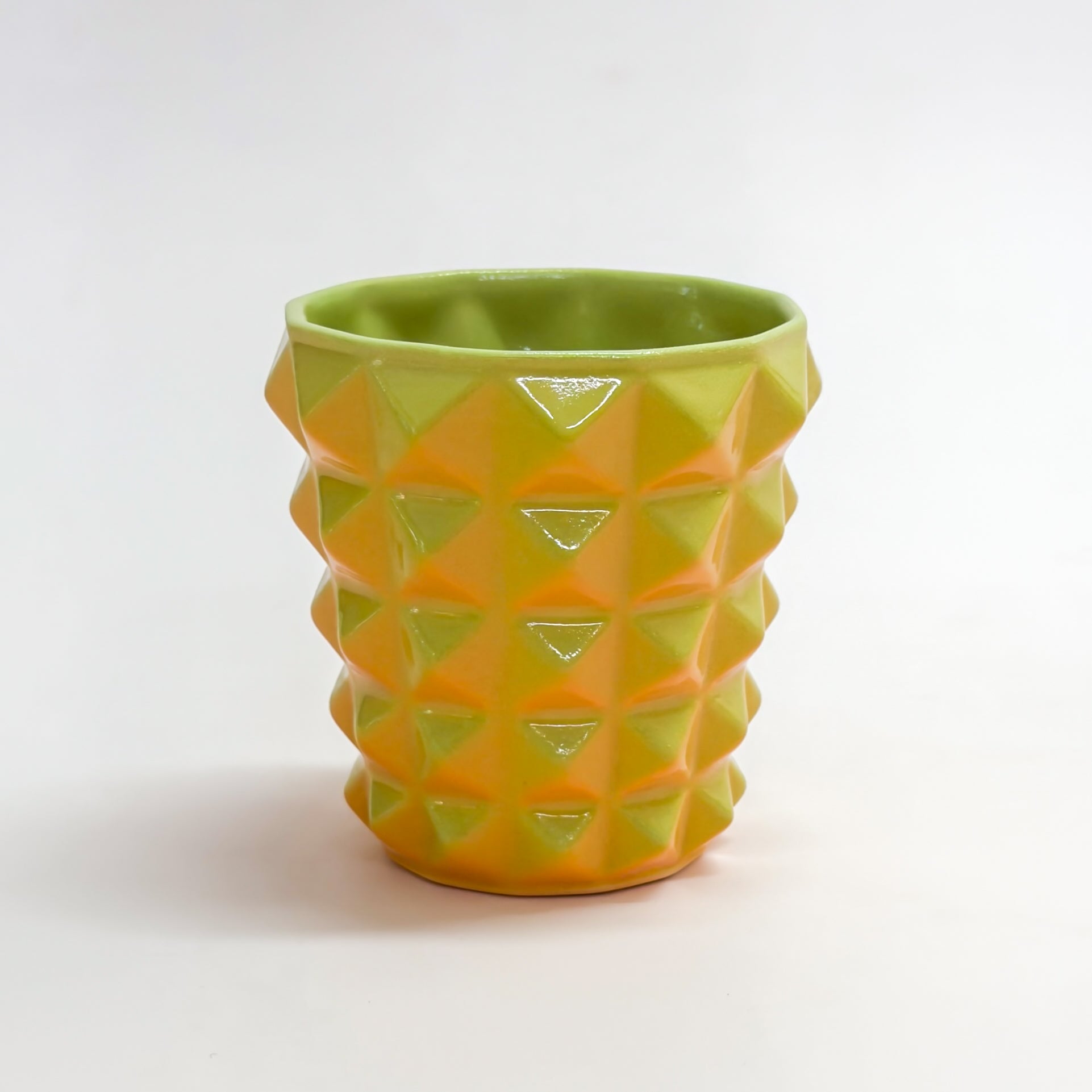 Prism Cup in Melon