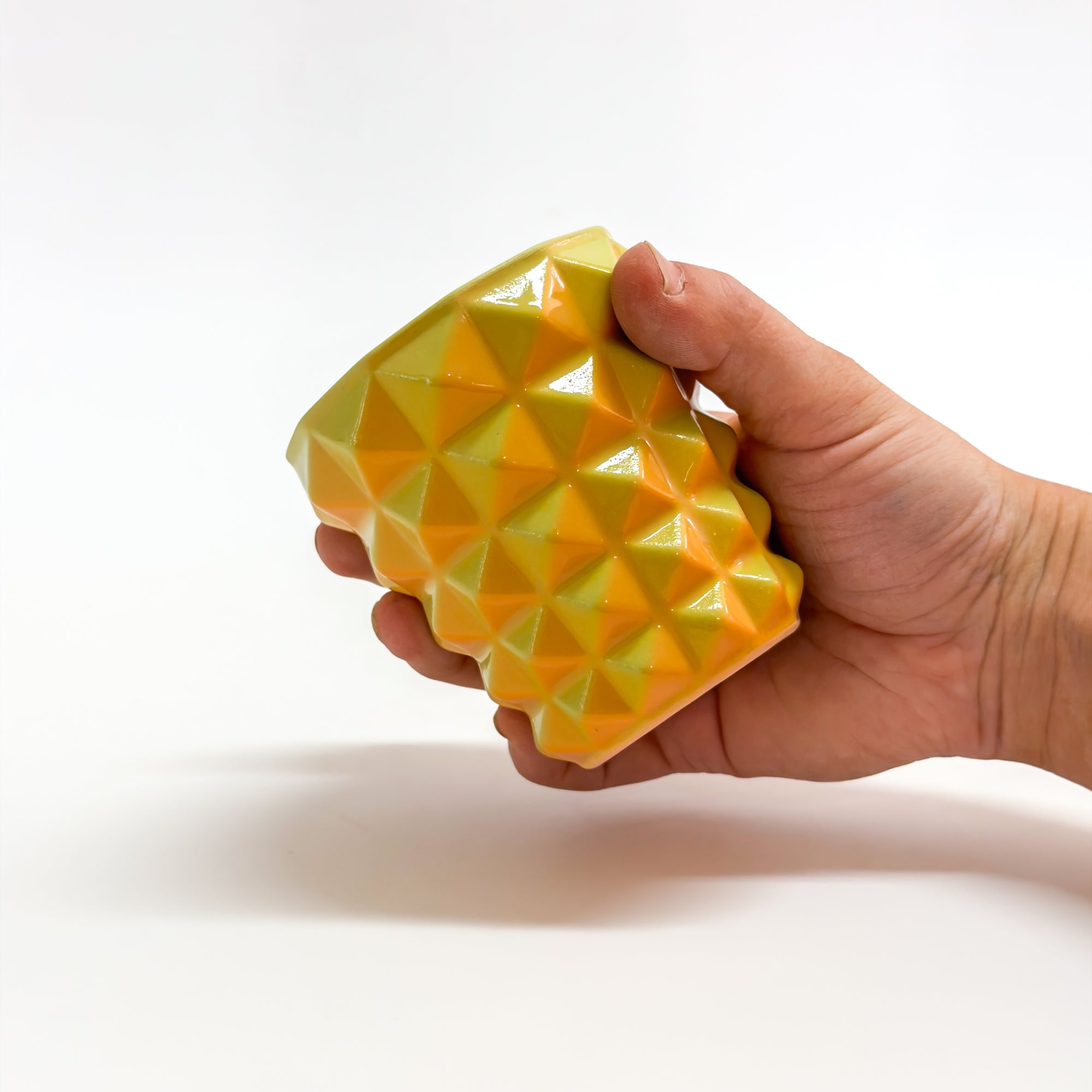 Prism Cup in Melon