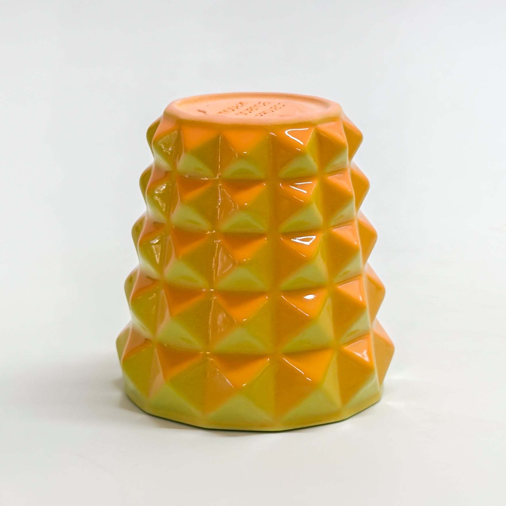Prism Cup in Melon