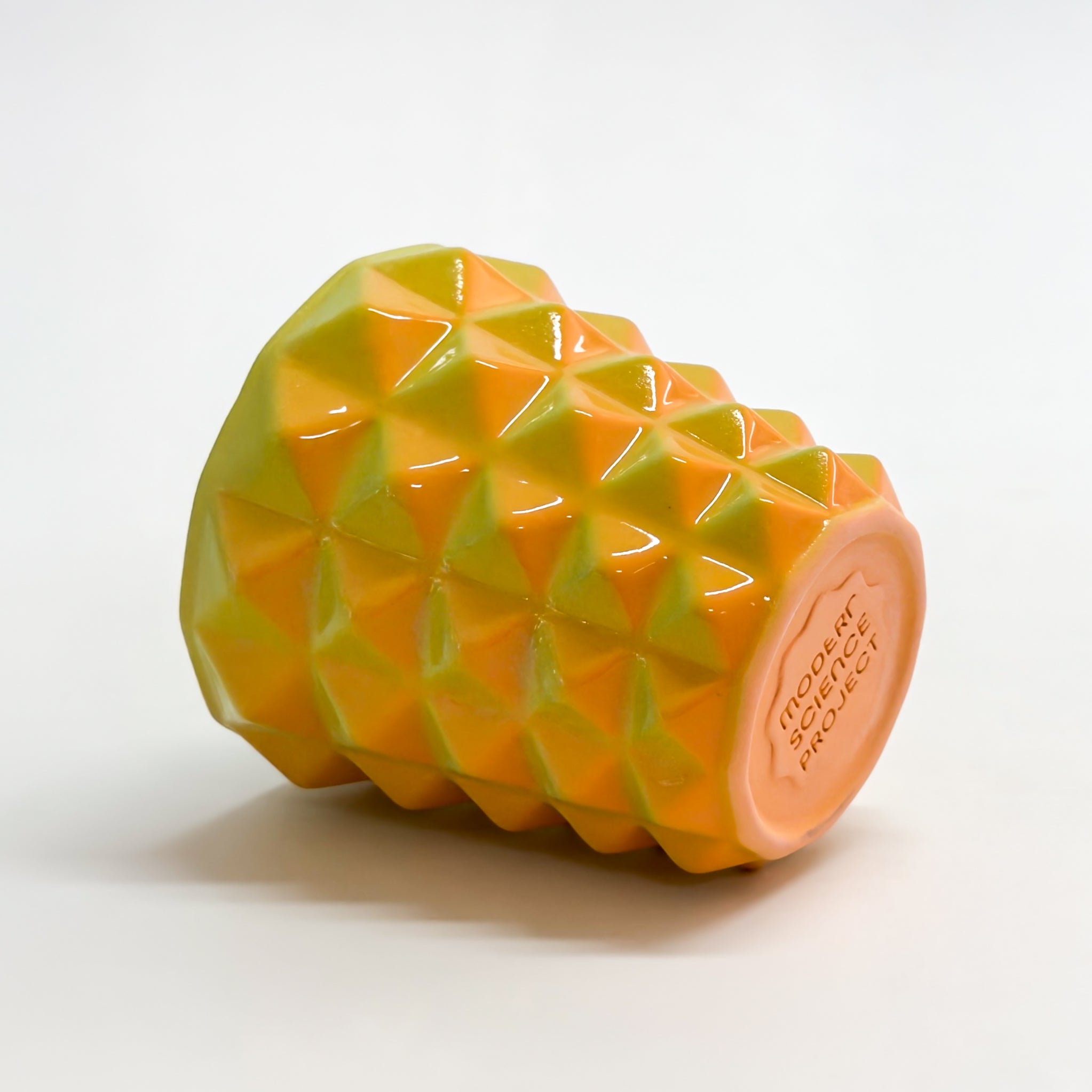 Prism Cup in Melon