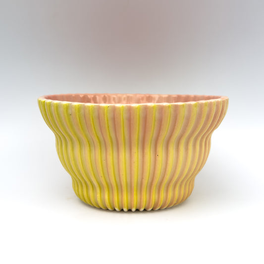 Cereal Bowl in Guava