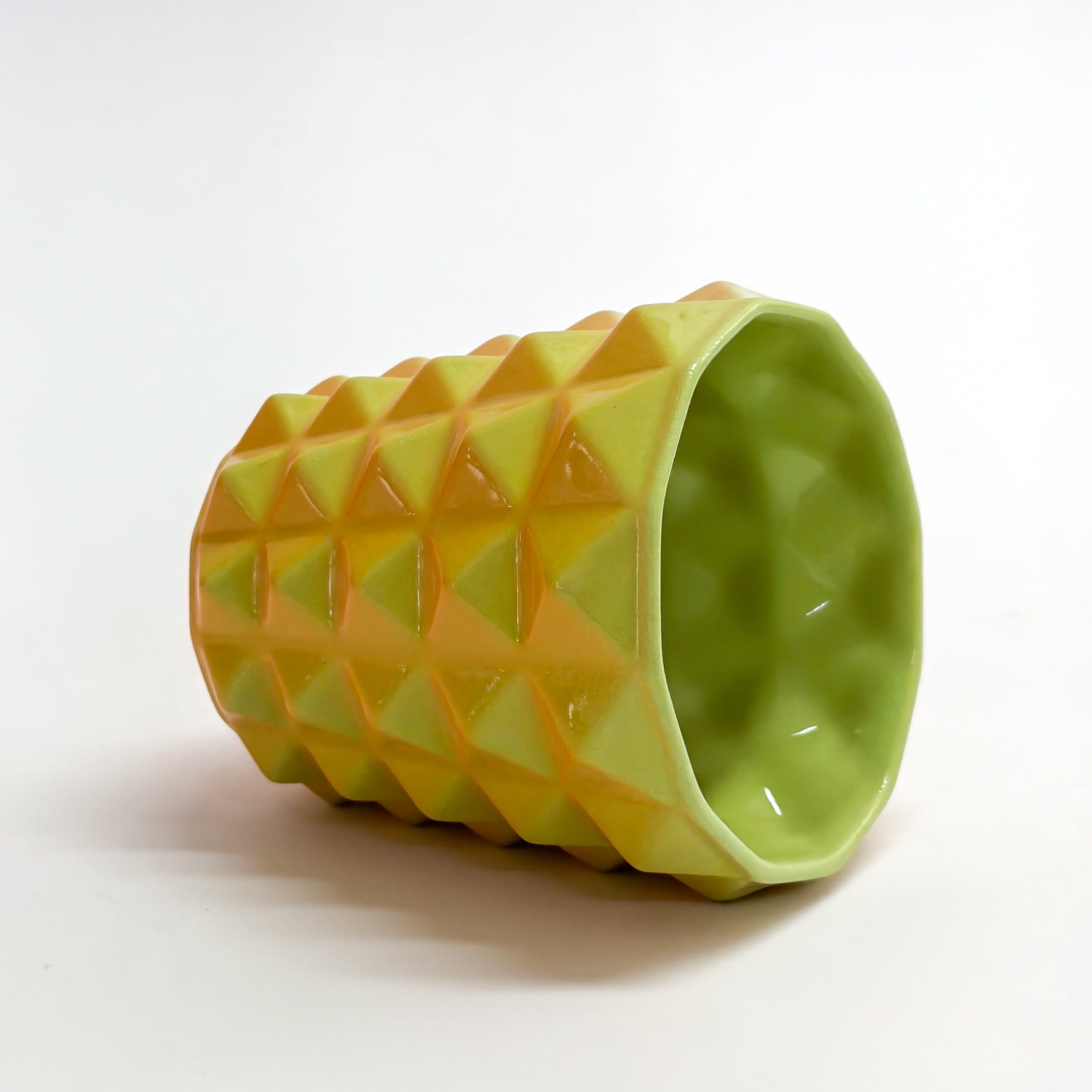 Prism Cup in Melon