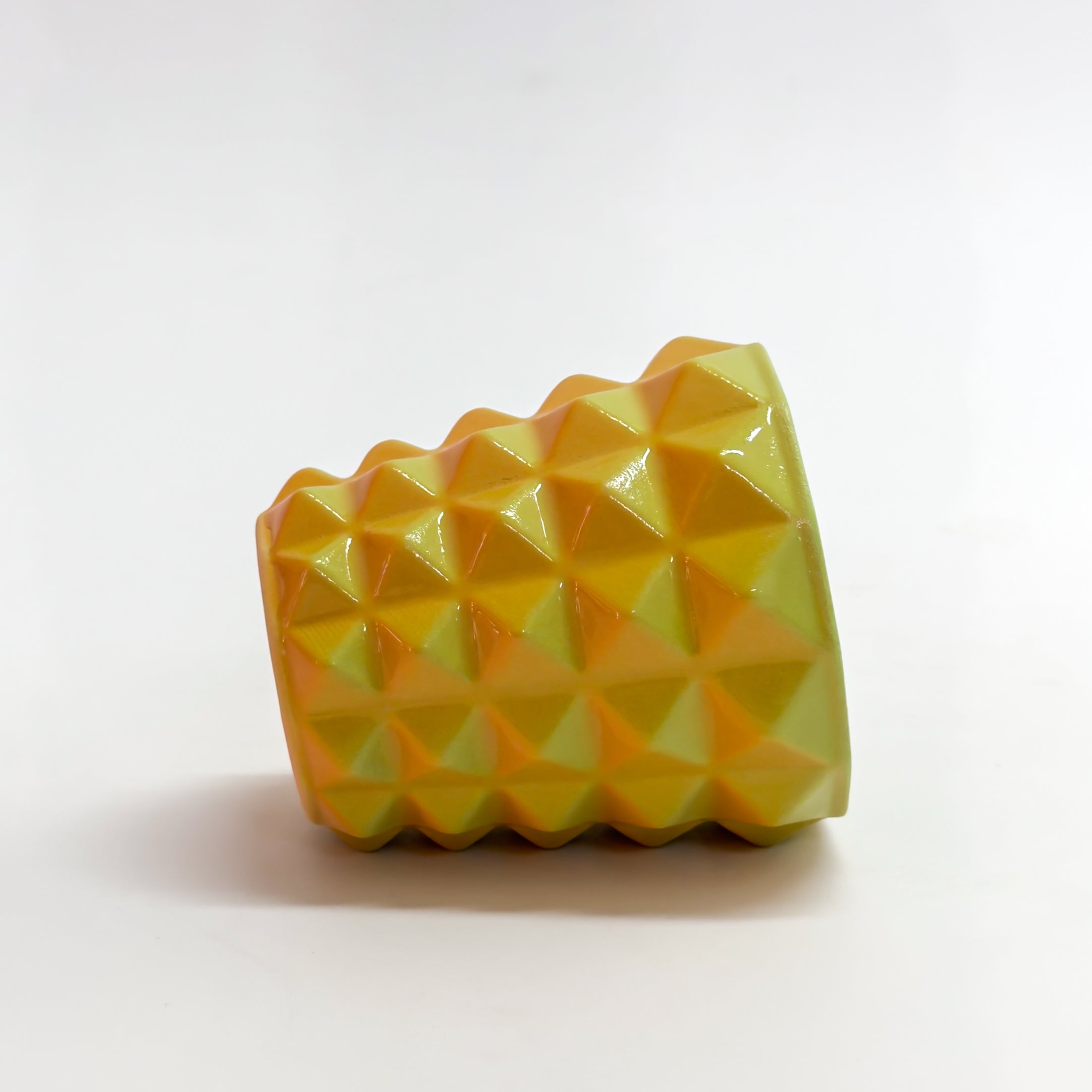 Prism Cup in Melon