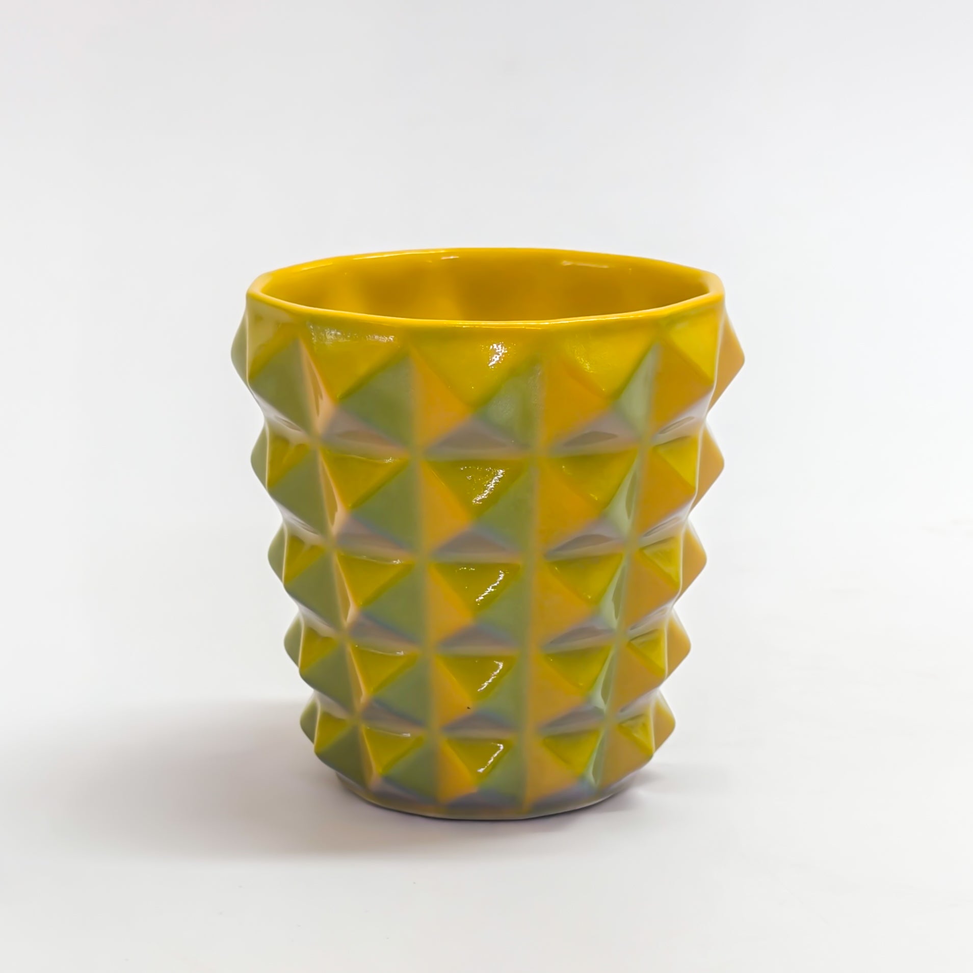 Prism Cup in Vibrant Rainbow