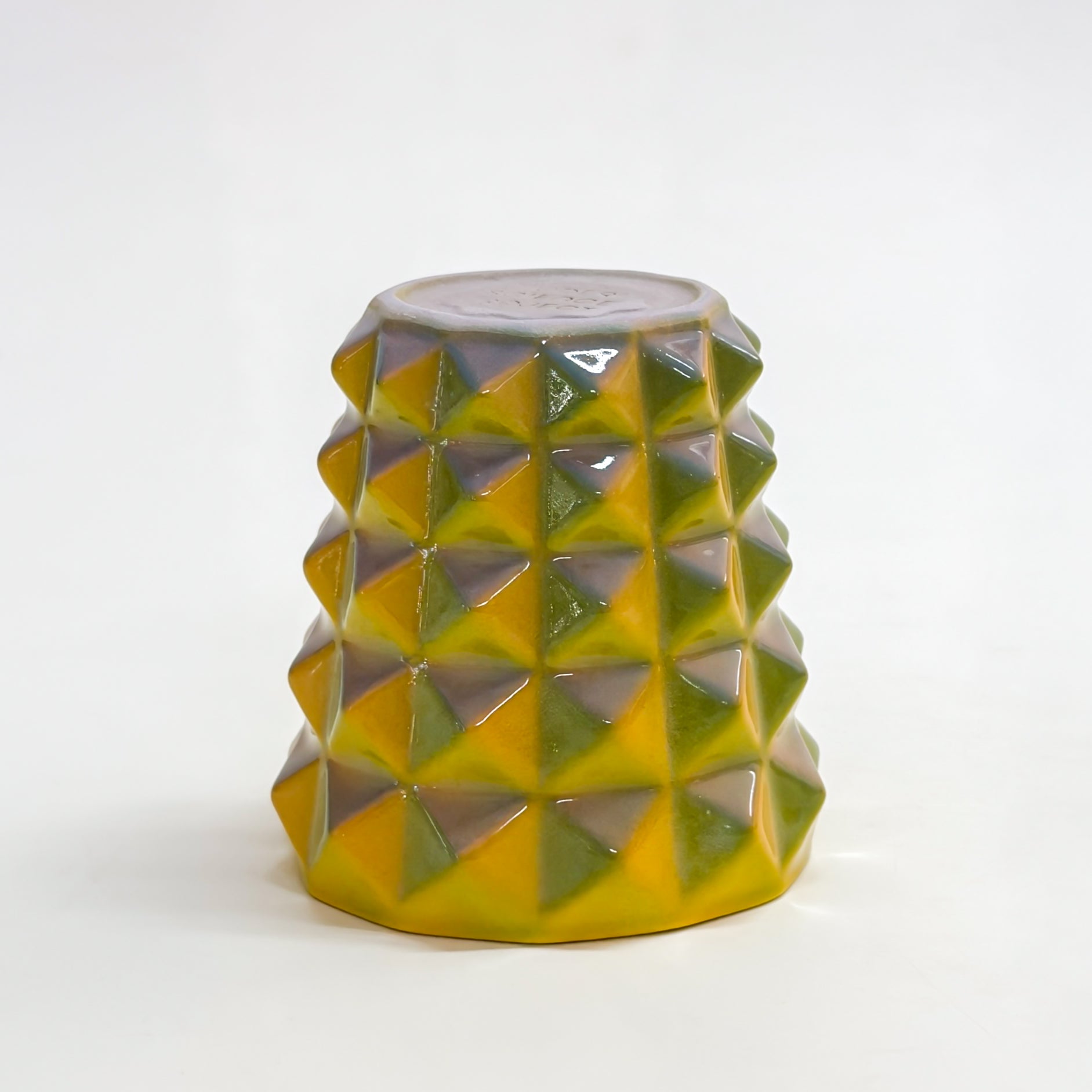 Prism Cup in Vibrant Rainbow
