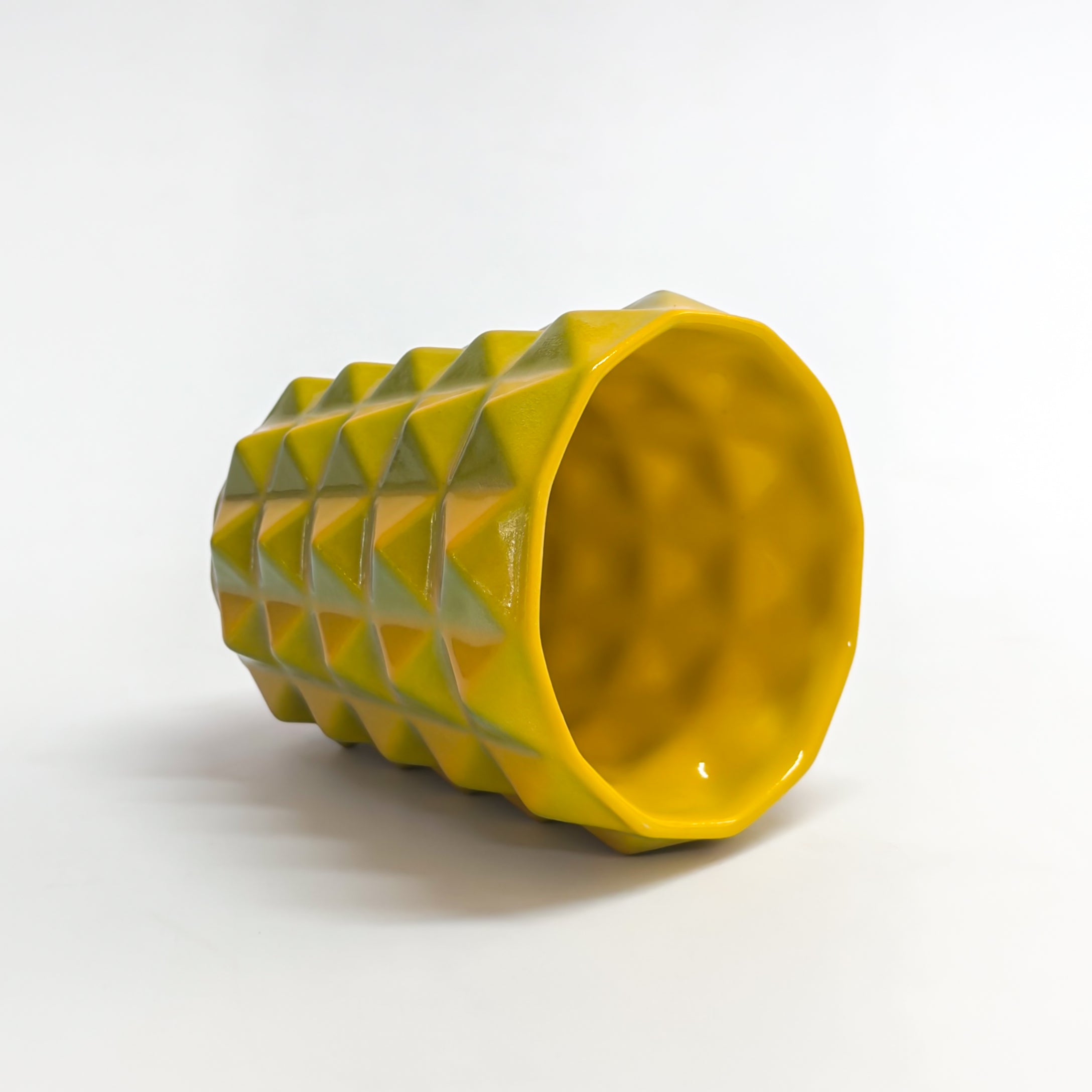 Prism Cup in Vibrant Rainbow
