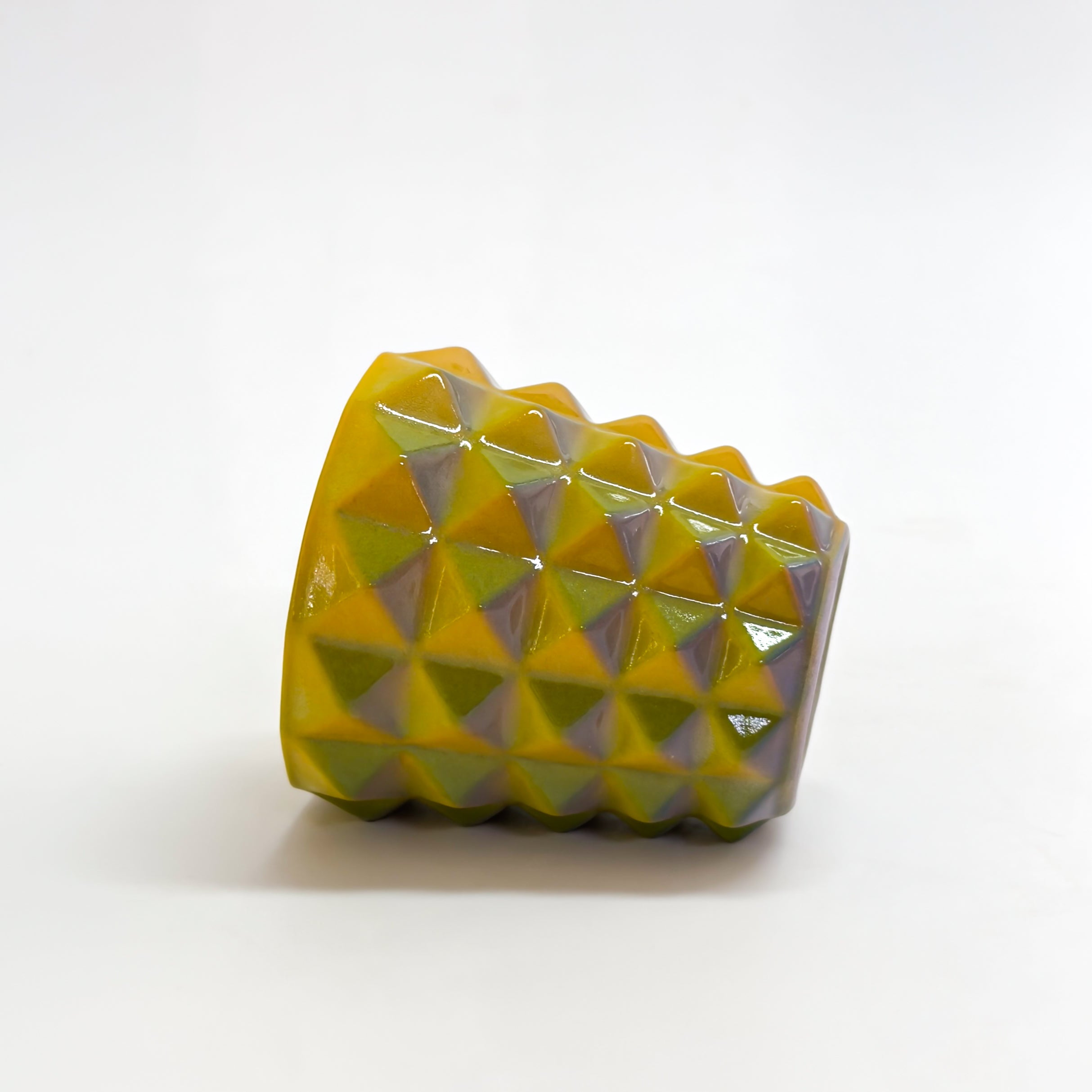 Prism Cup in Vibrant Rainbow