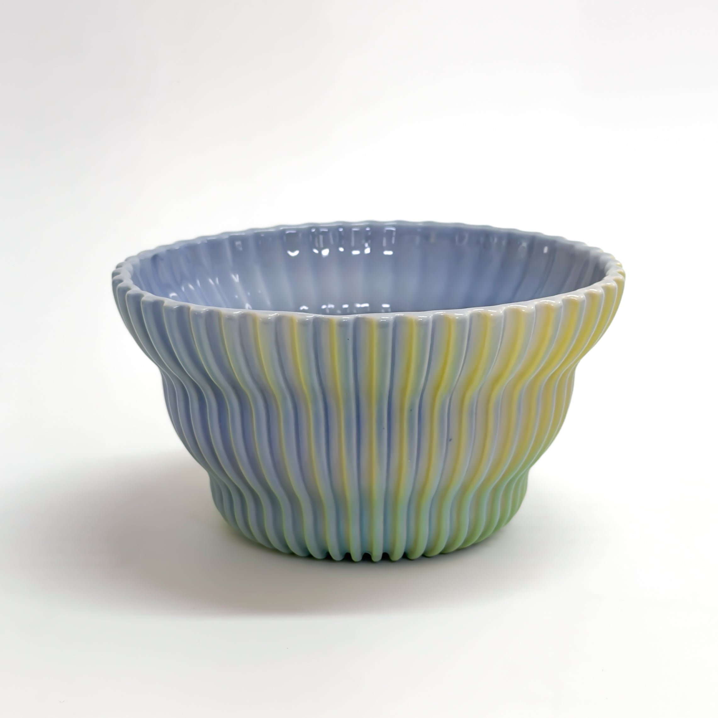 Cereal Bowl in Milky Way