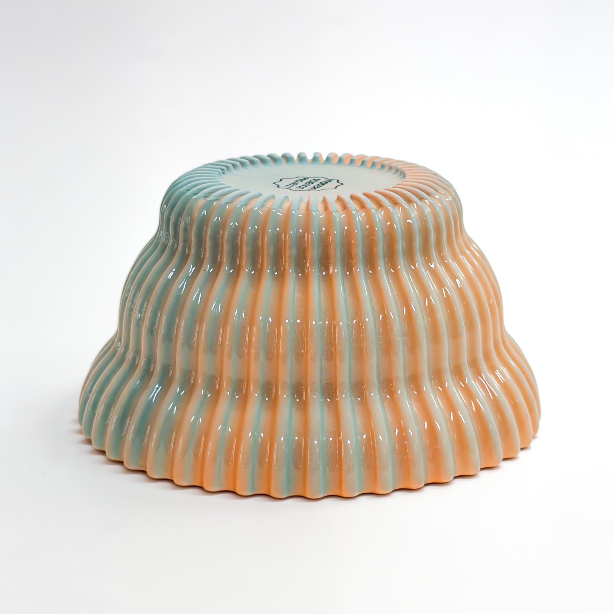 Cereal Bowl in Cotton Candy