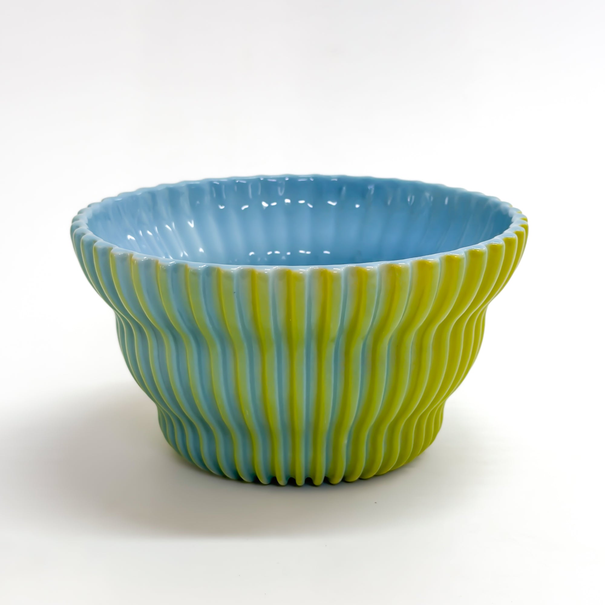 Cereal Bowl in Baja Blast
