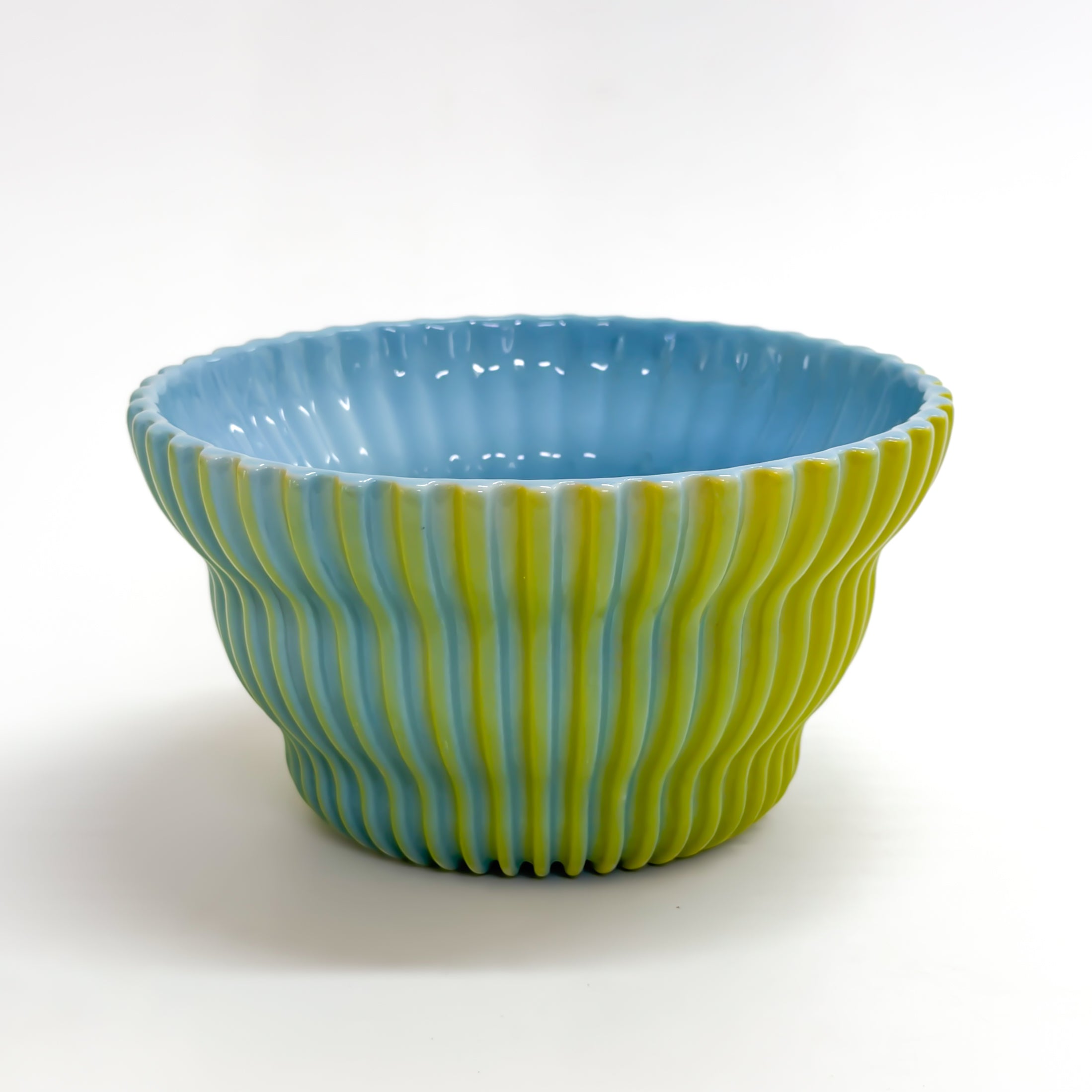 Cereal Bowl in Baja Blast