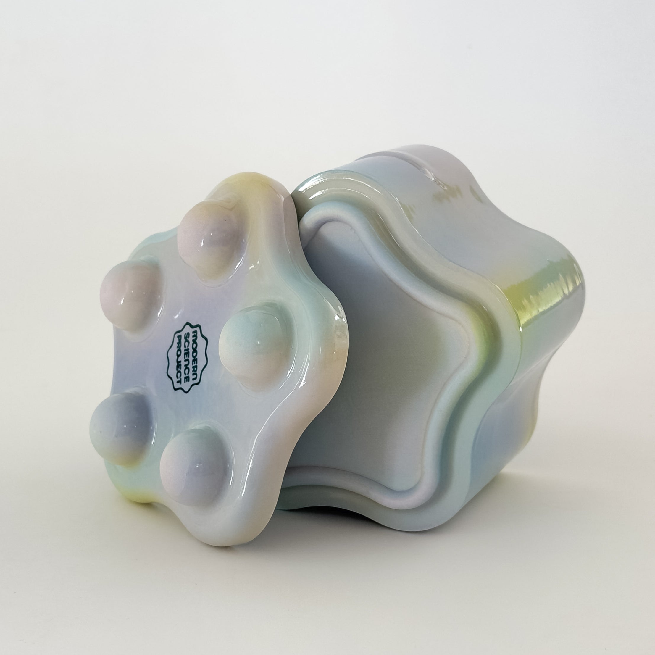 Udder Planter in Dawn