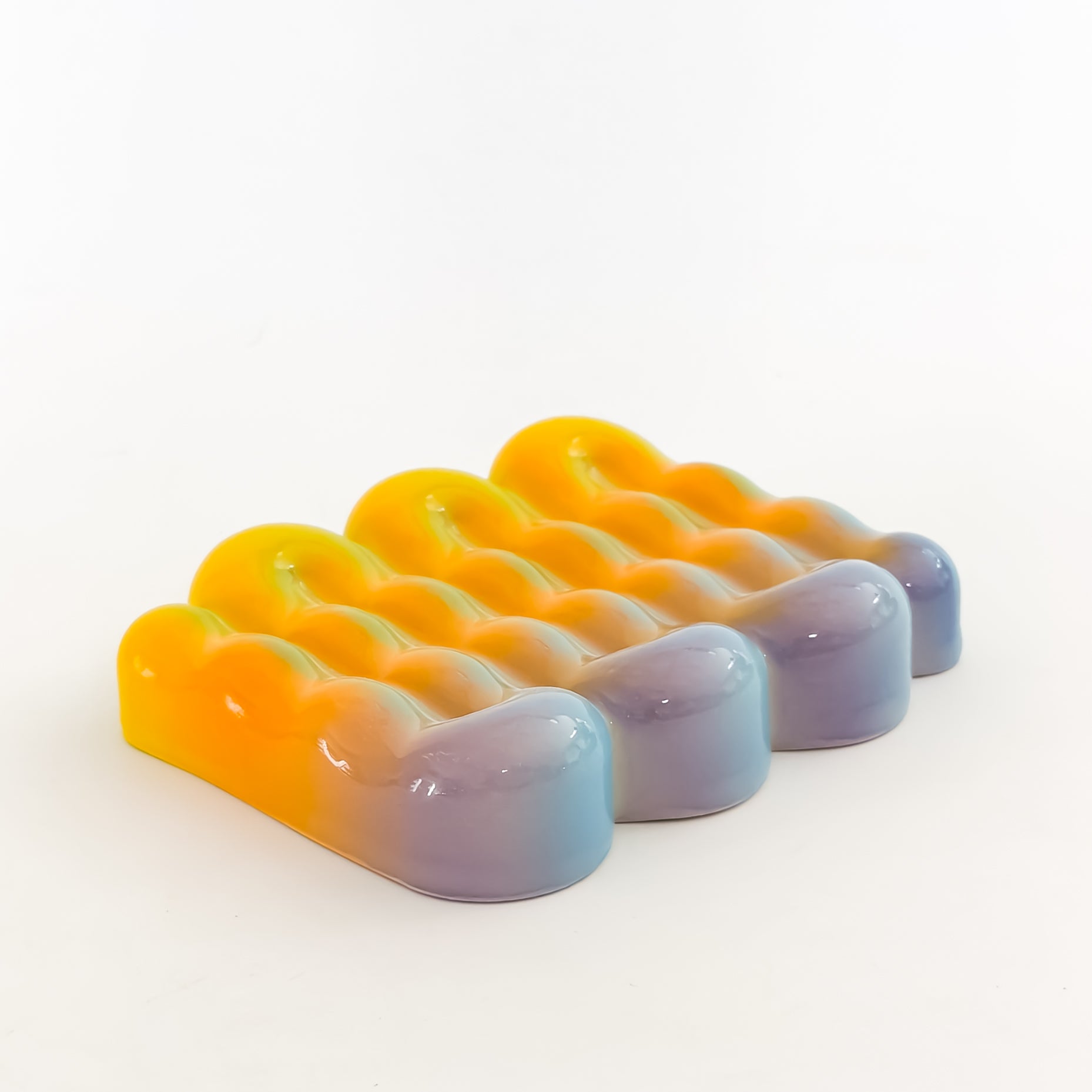 Soap Dish in Vaporwave